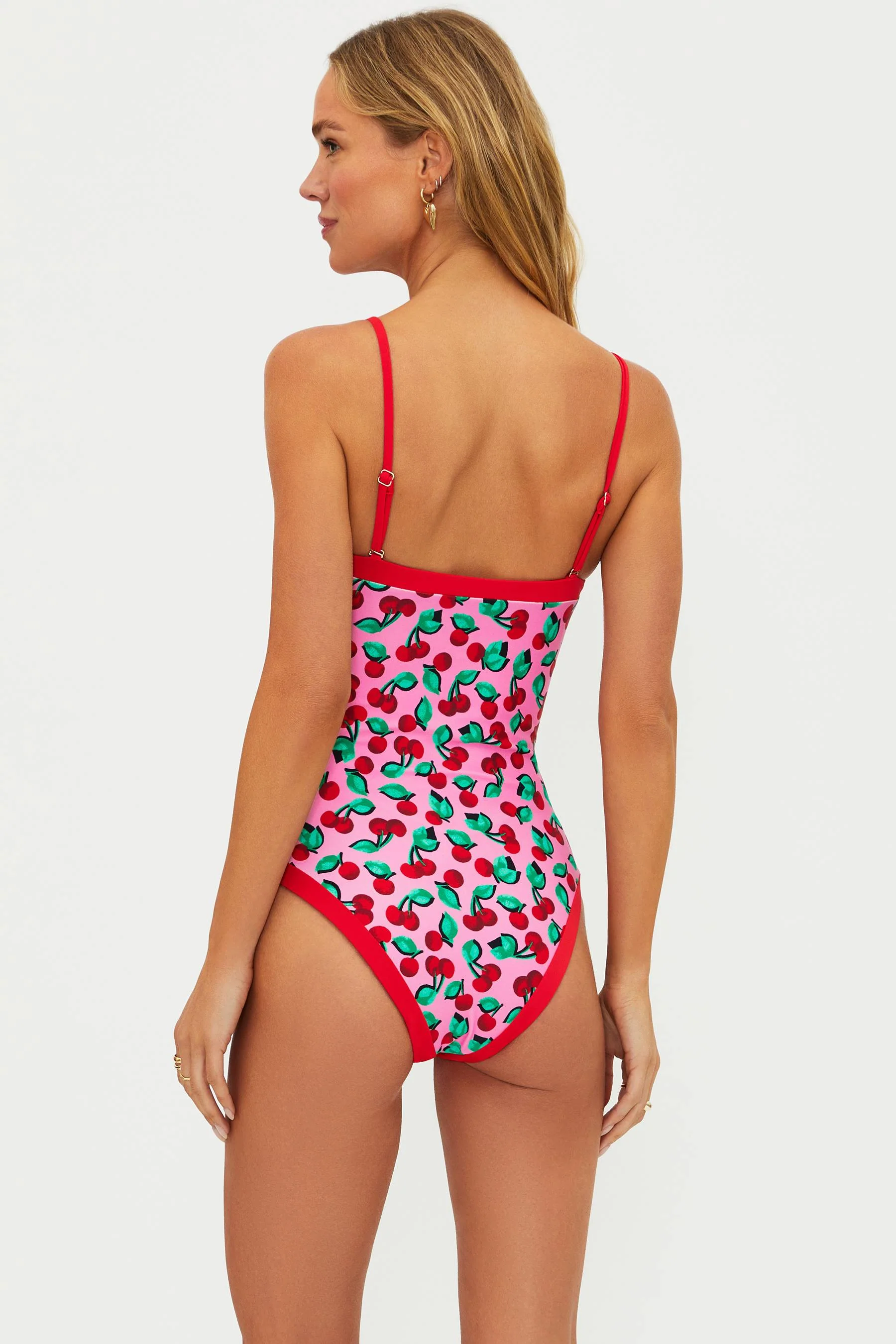 Amber One Piece Mon Cheri - Image 6