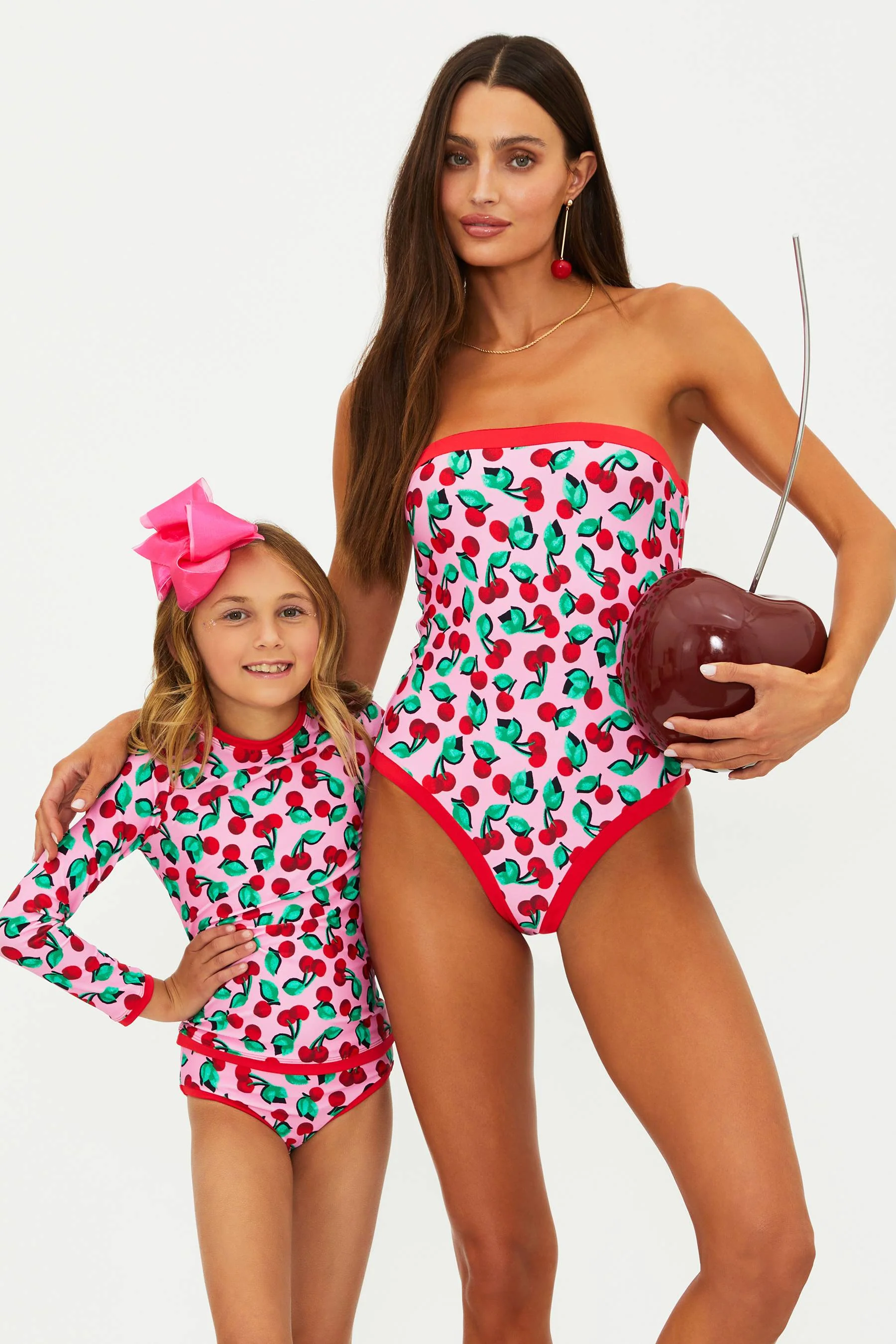 Amber One Piece Mon Cheri - Image 8