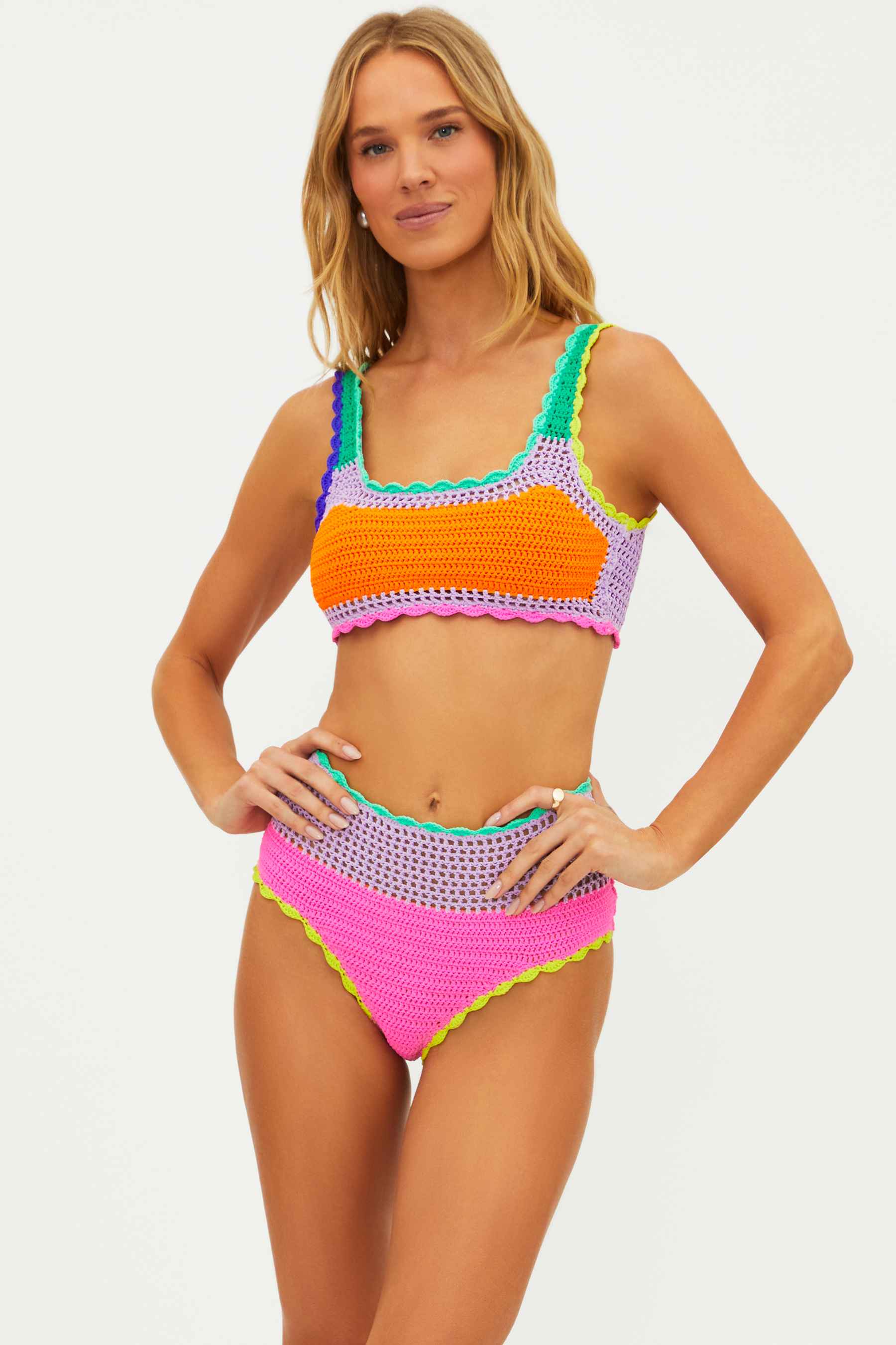 Andy Top Technicolor Rays - Image 6