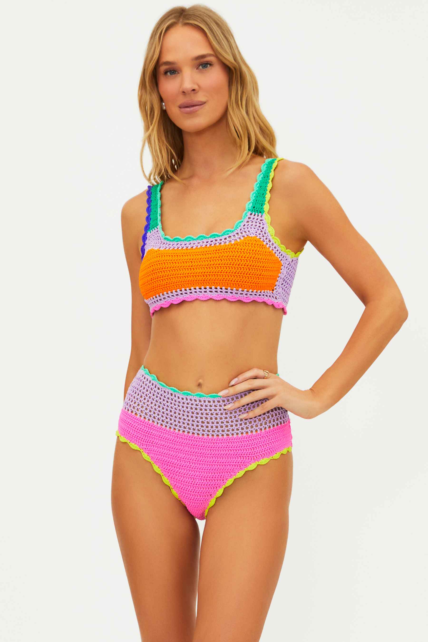 Andy Top Technicolor Rays - Image 8