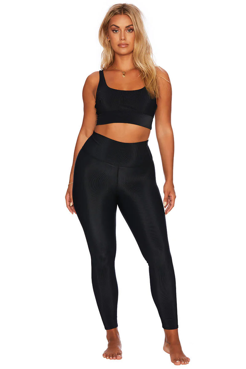 Ayla Legging Black - Image 3