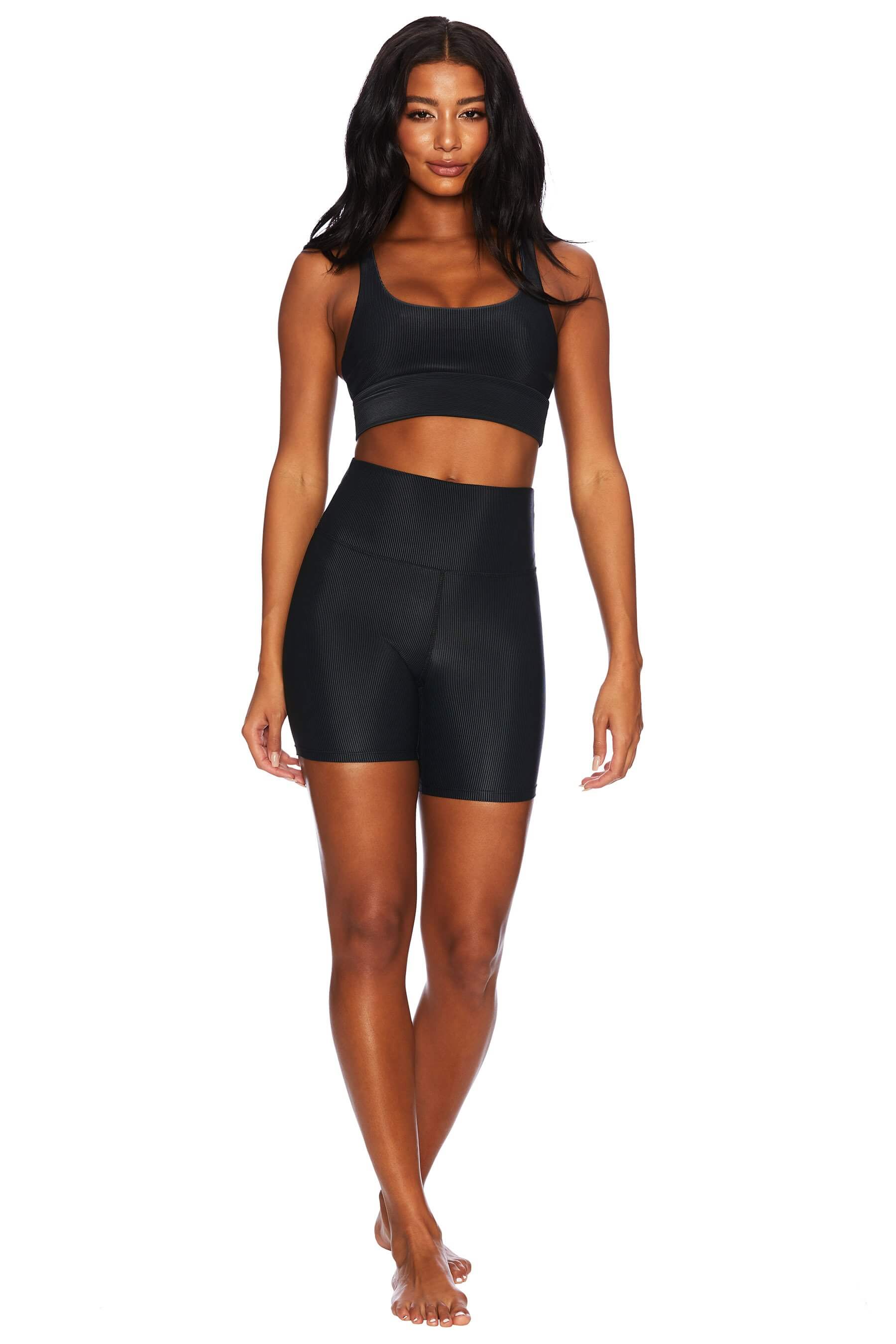 Bike Short Black - Image 5