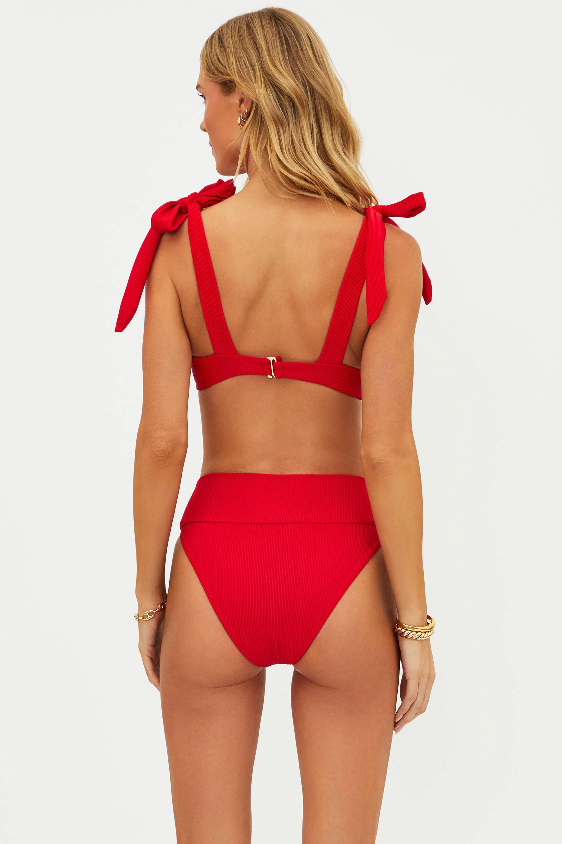 Blair Top Red - Image 6