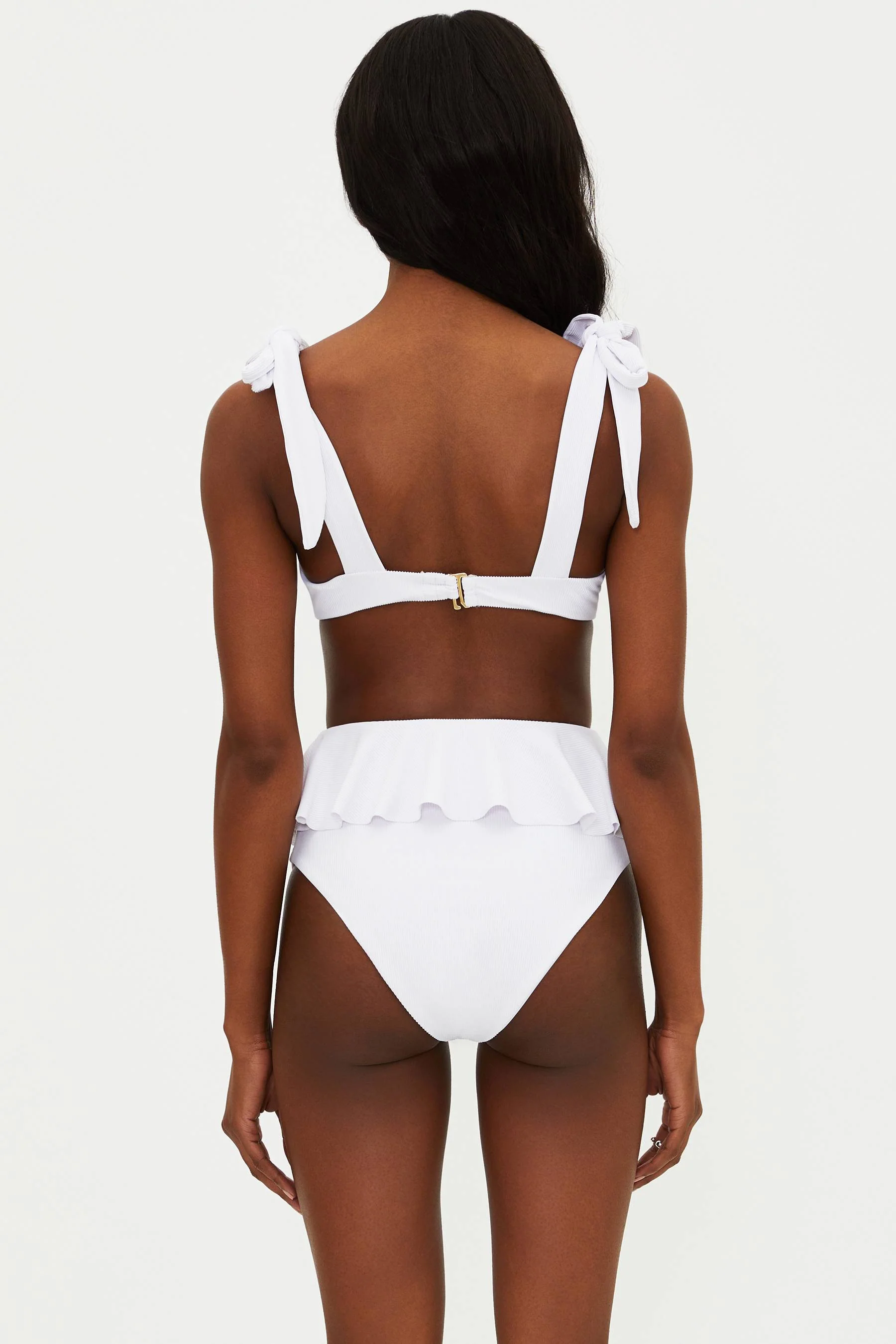 Daisy Bottom White - Image 6