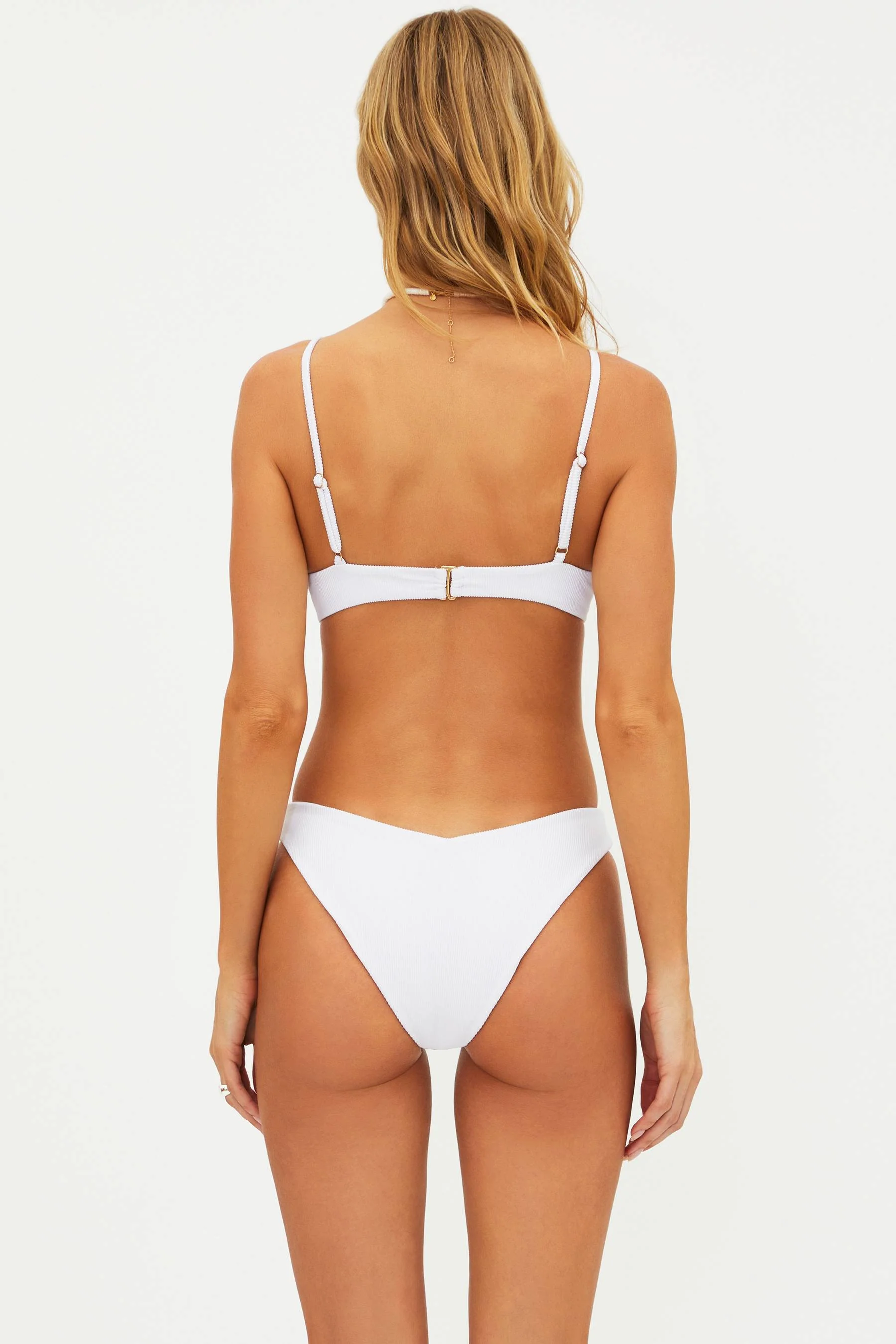 Camilla Top White - Image 5