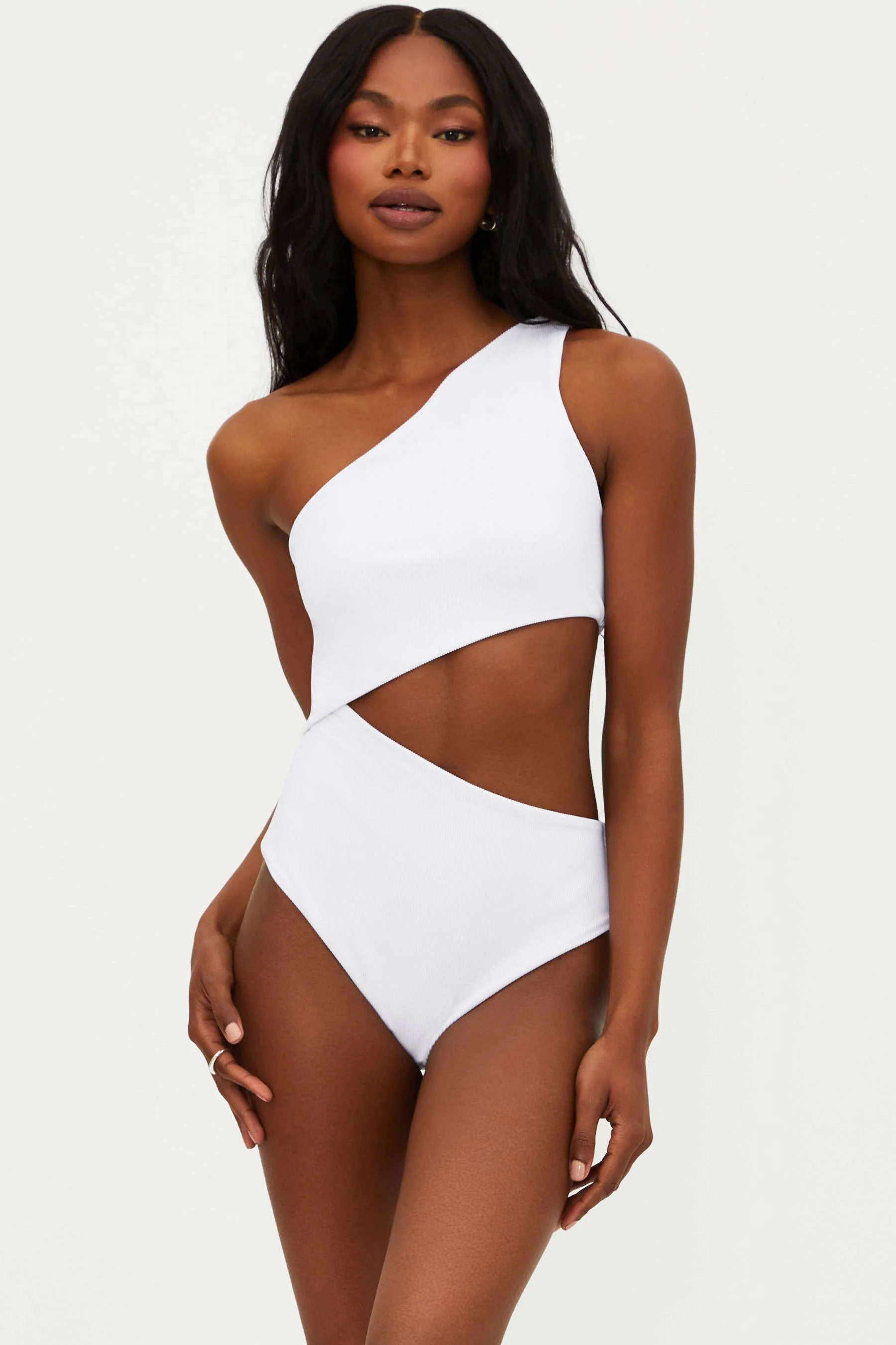 Celine One Piece White - Image 3