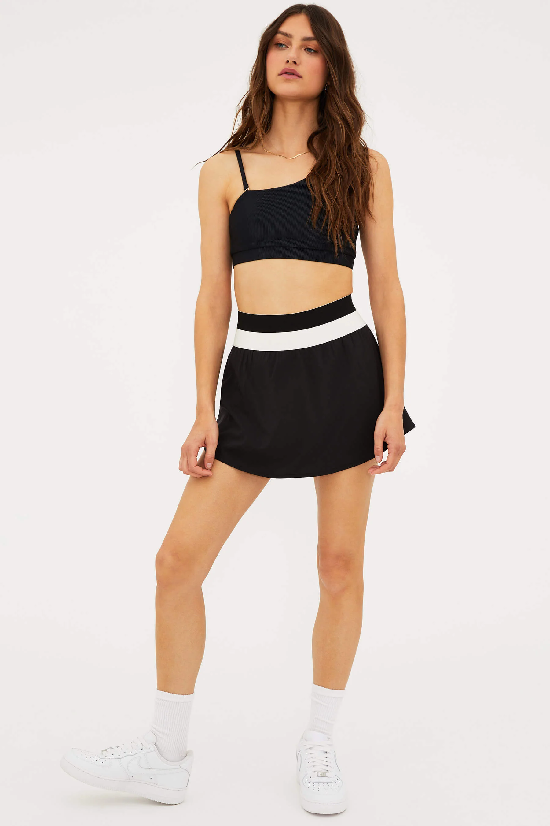 Coast Skirt Black - Image 4