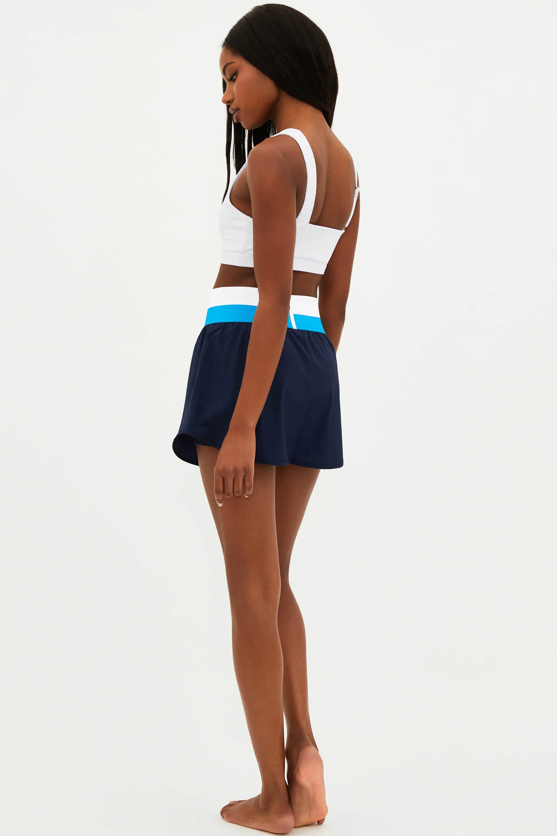 Coast Skirt Marine Navy - Image 3