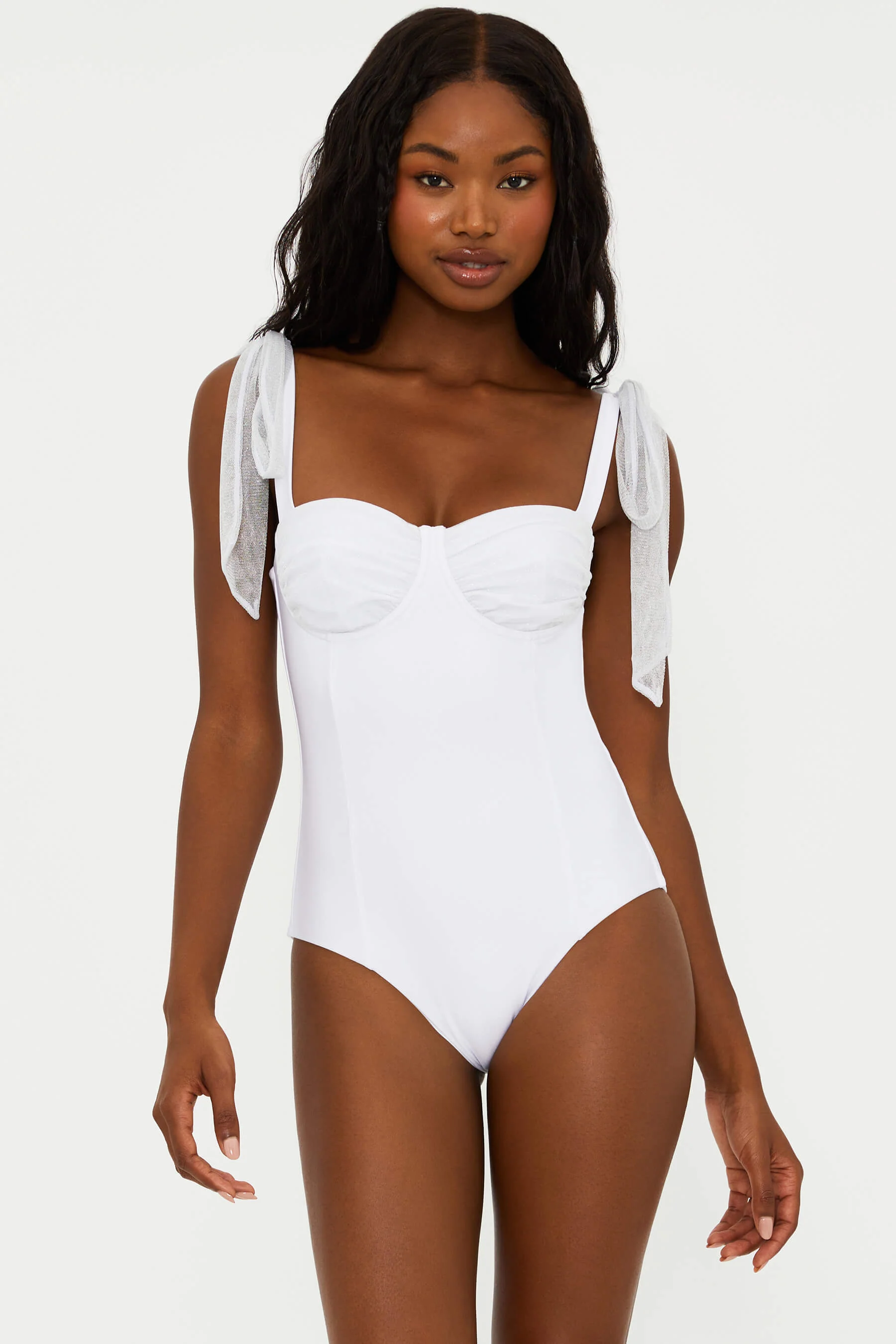 Dede One Piece White - Image 4
