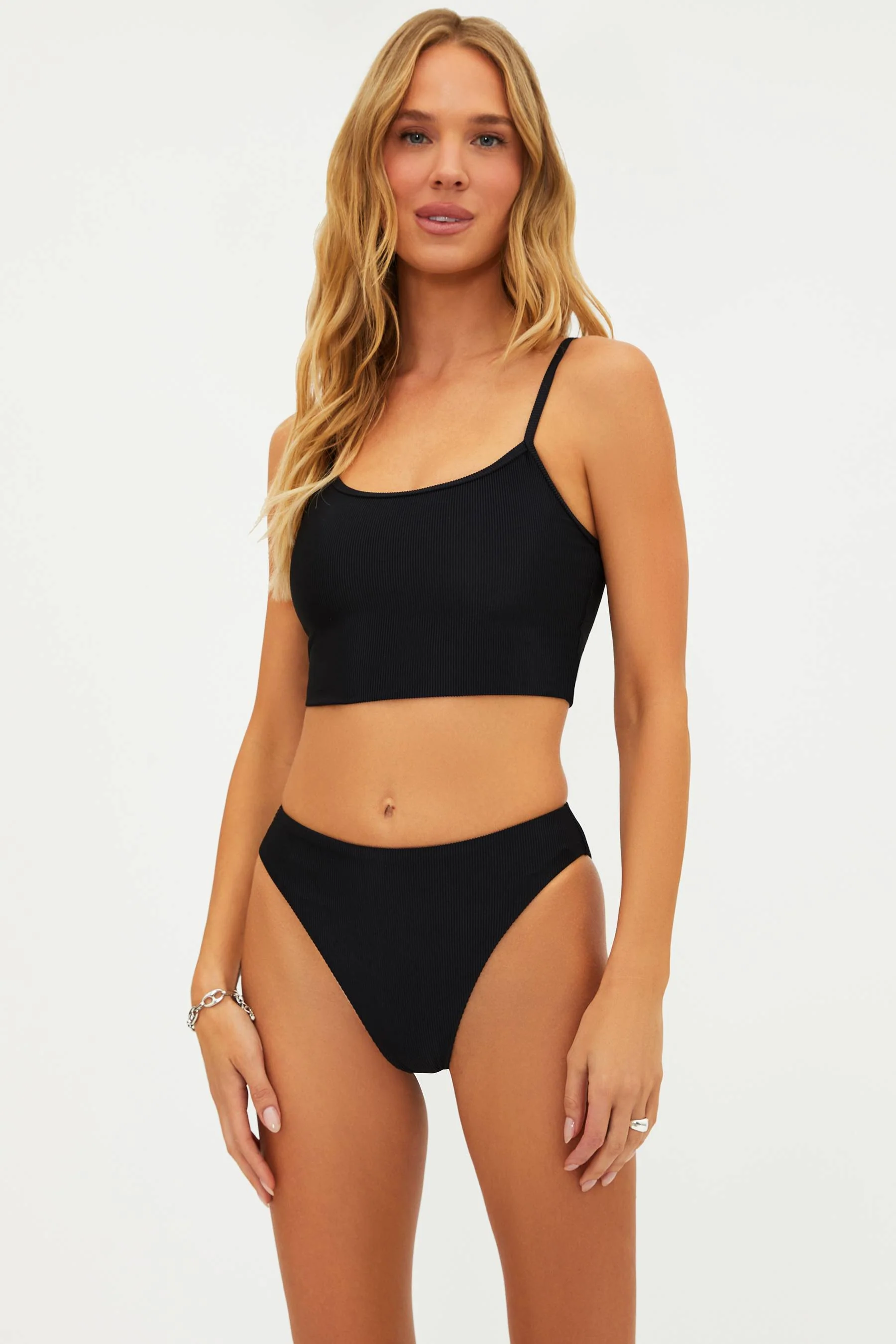 Elara Top Black - Image 7