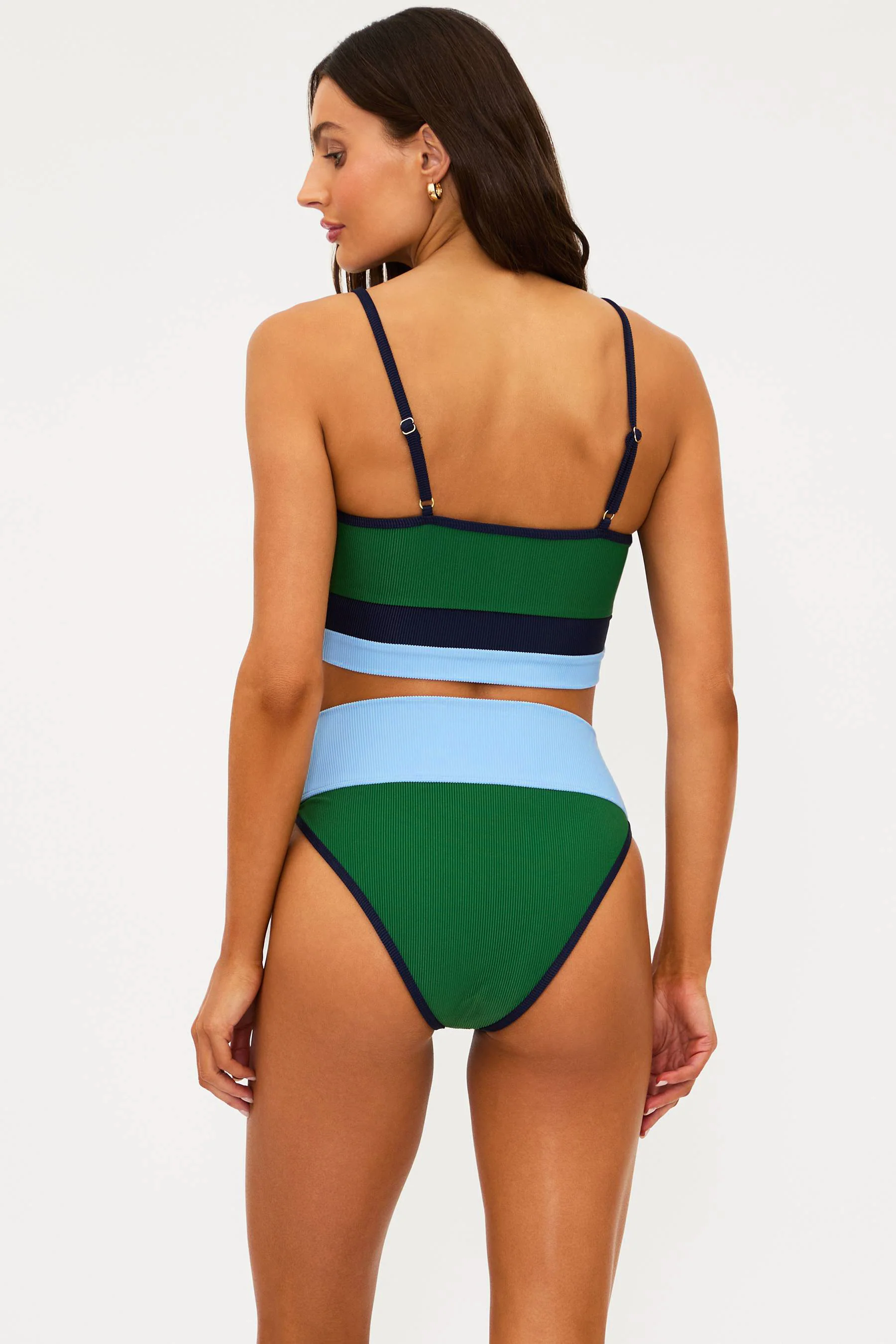 Eva Top Ivy Colorblock - Image 7