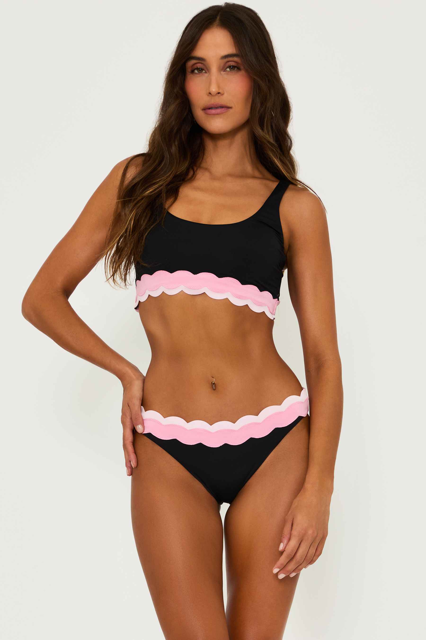 Fay Bottom Sweet Berry Wave - Image 5