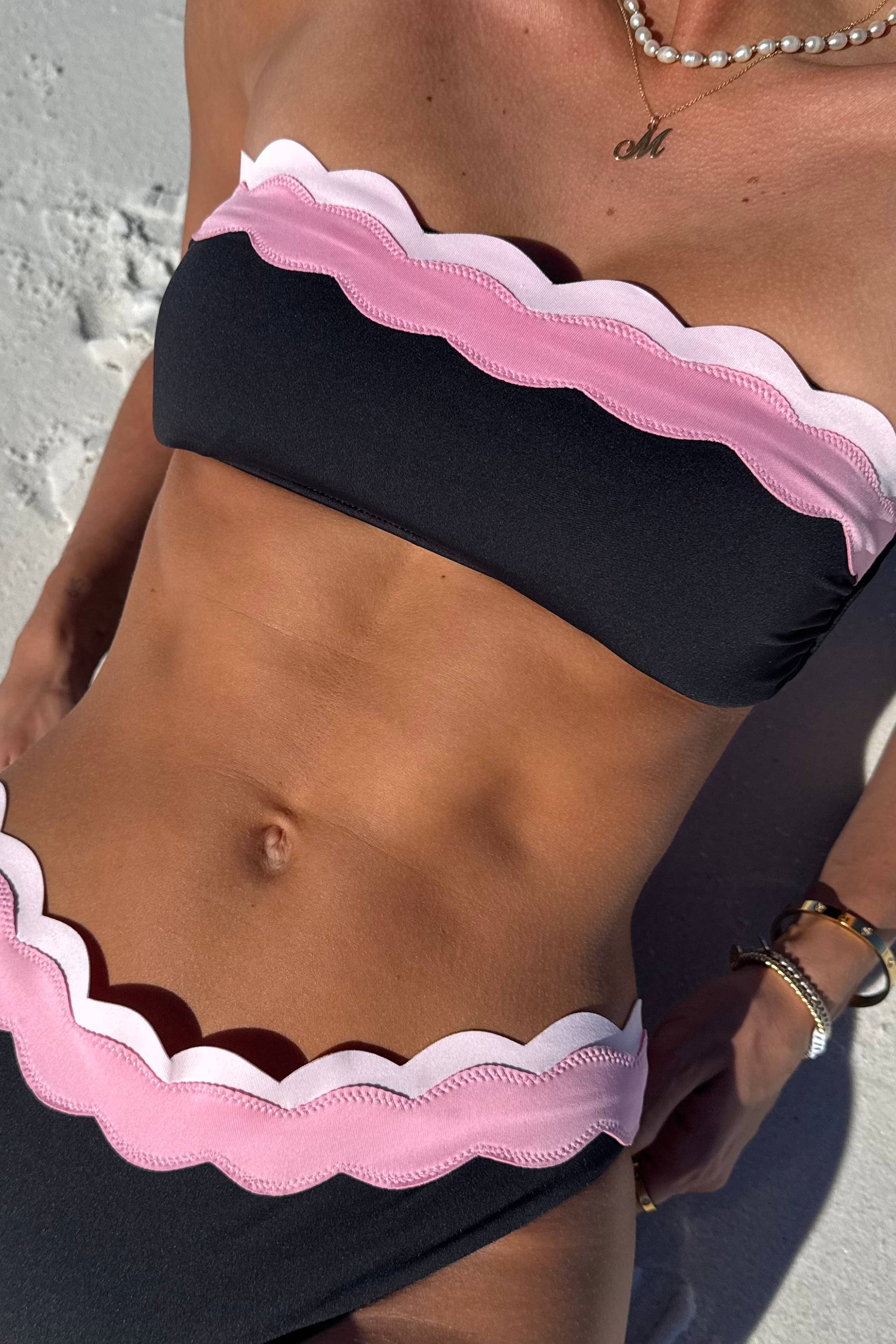 Fay Bottom Sweet Berry Wave - Image 7