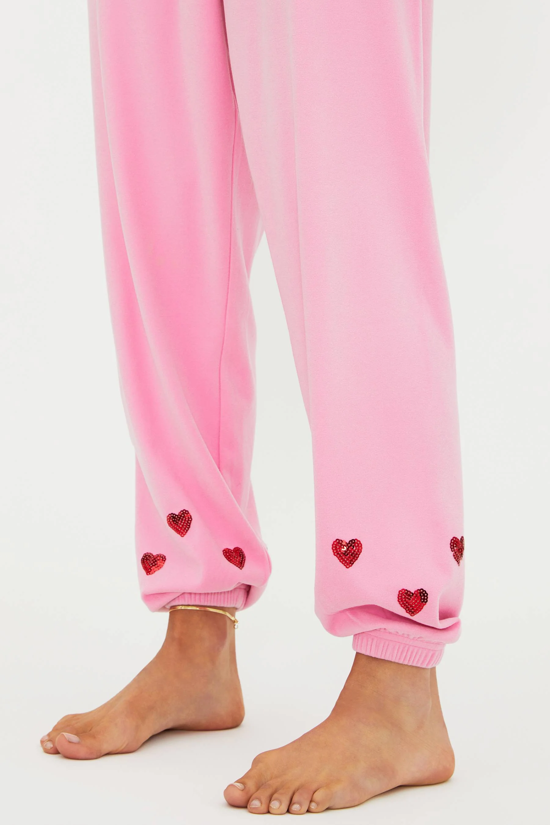 Georgie Pant Lovely Pink - Image 5