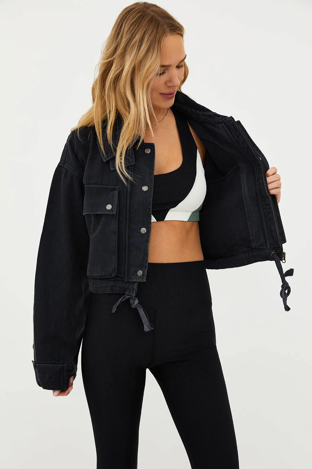 Isola Jacket Ink - Image 10