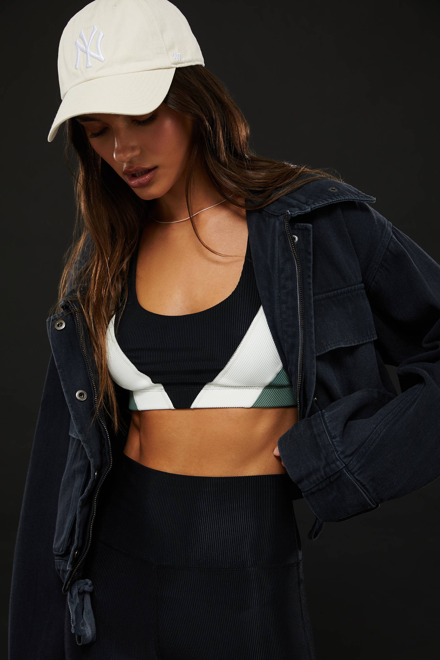 Isola Jacket Ink - Image 3