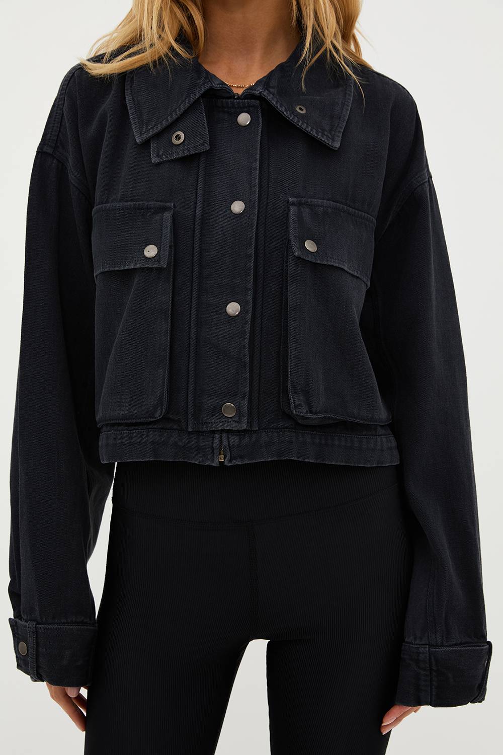 Isola Jacket Ink - Image 7