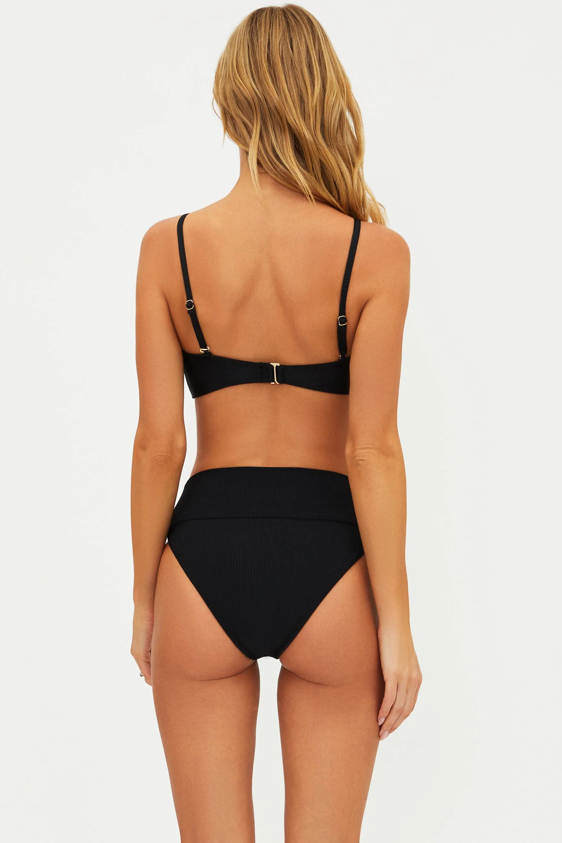 Kelsey Top Black - Image 6