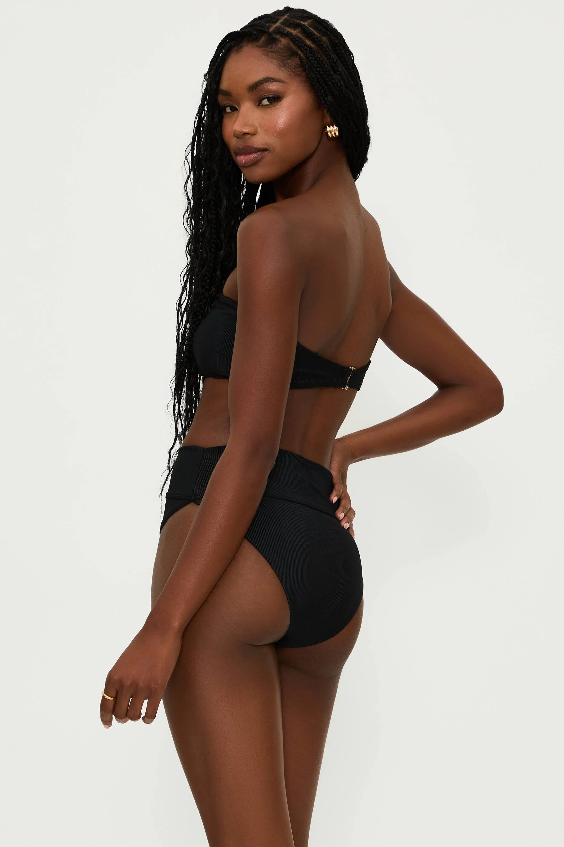 Kelsey Top Black - Image 8