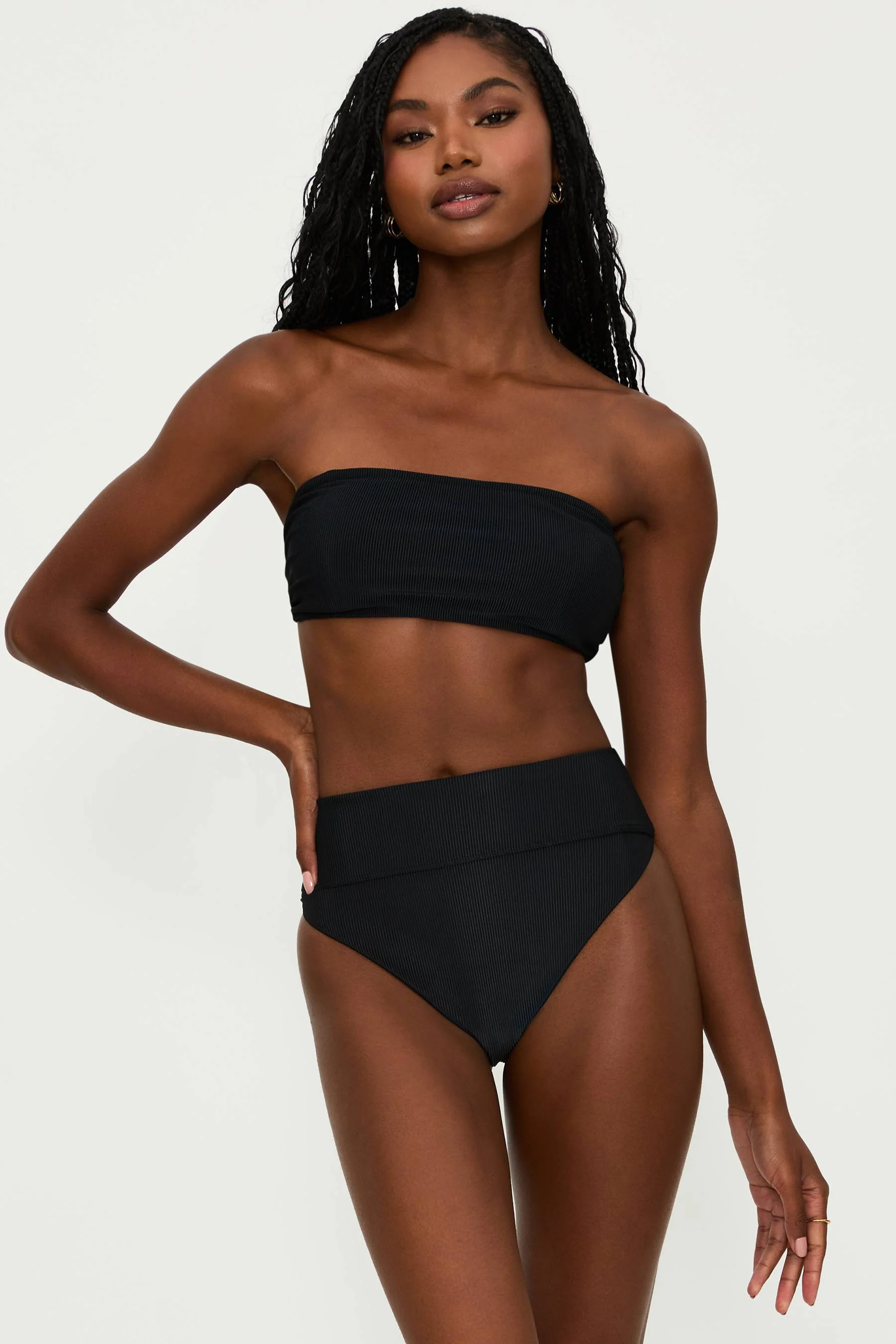 Kelsey Top Black - Image 9