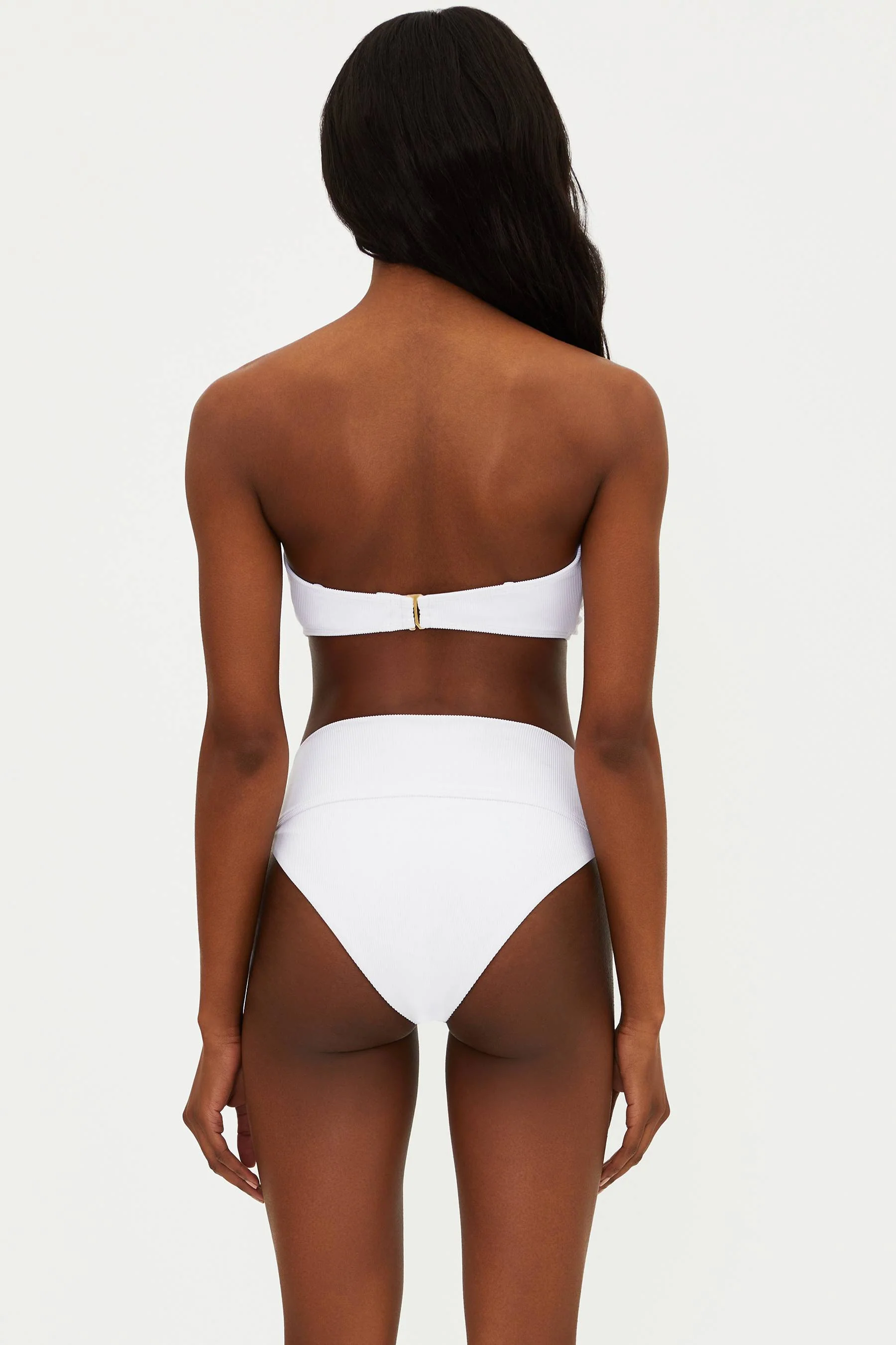 Kelsey Top White - Image 6