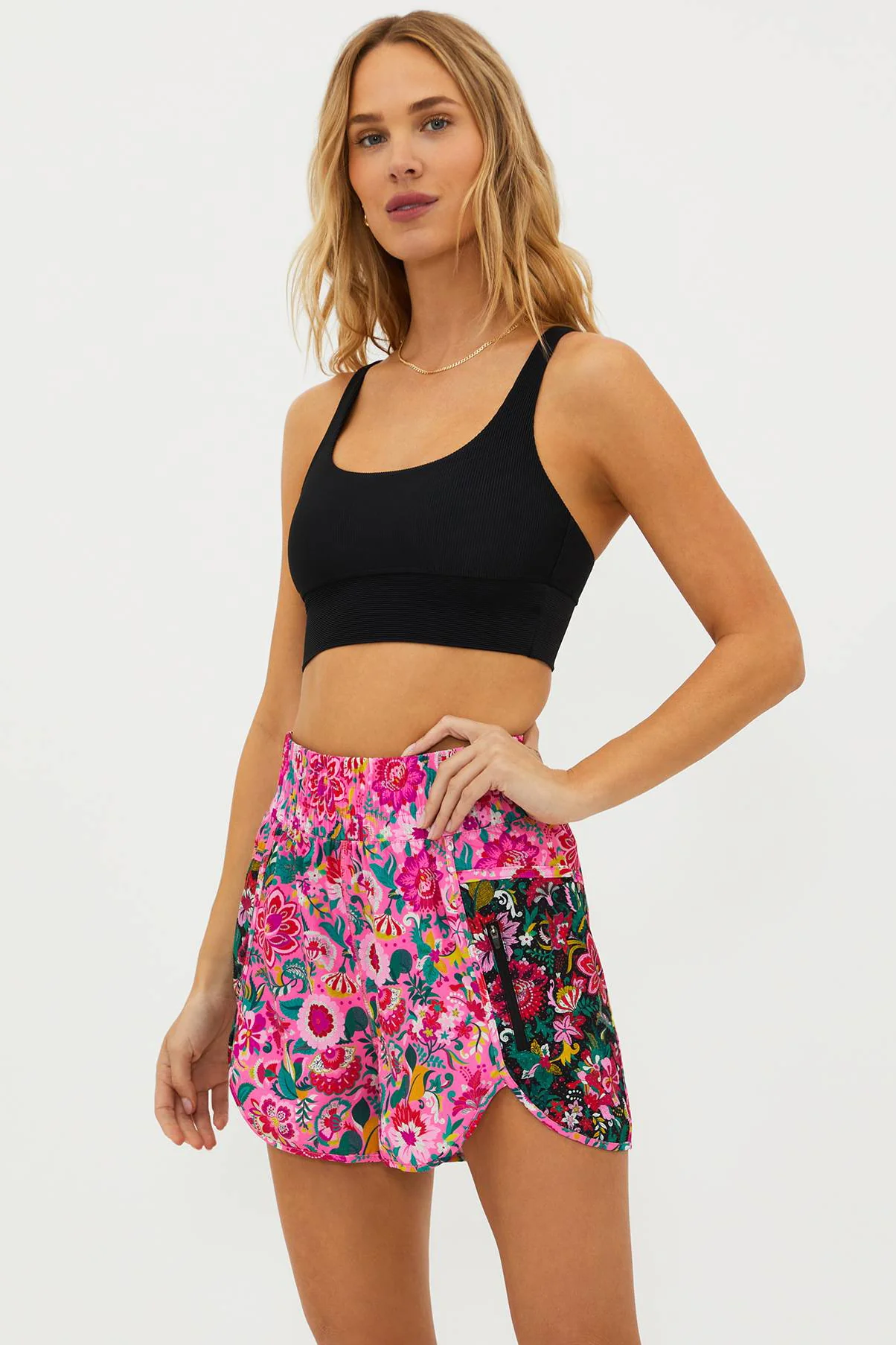 Leah Top Black - Image 7