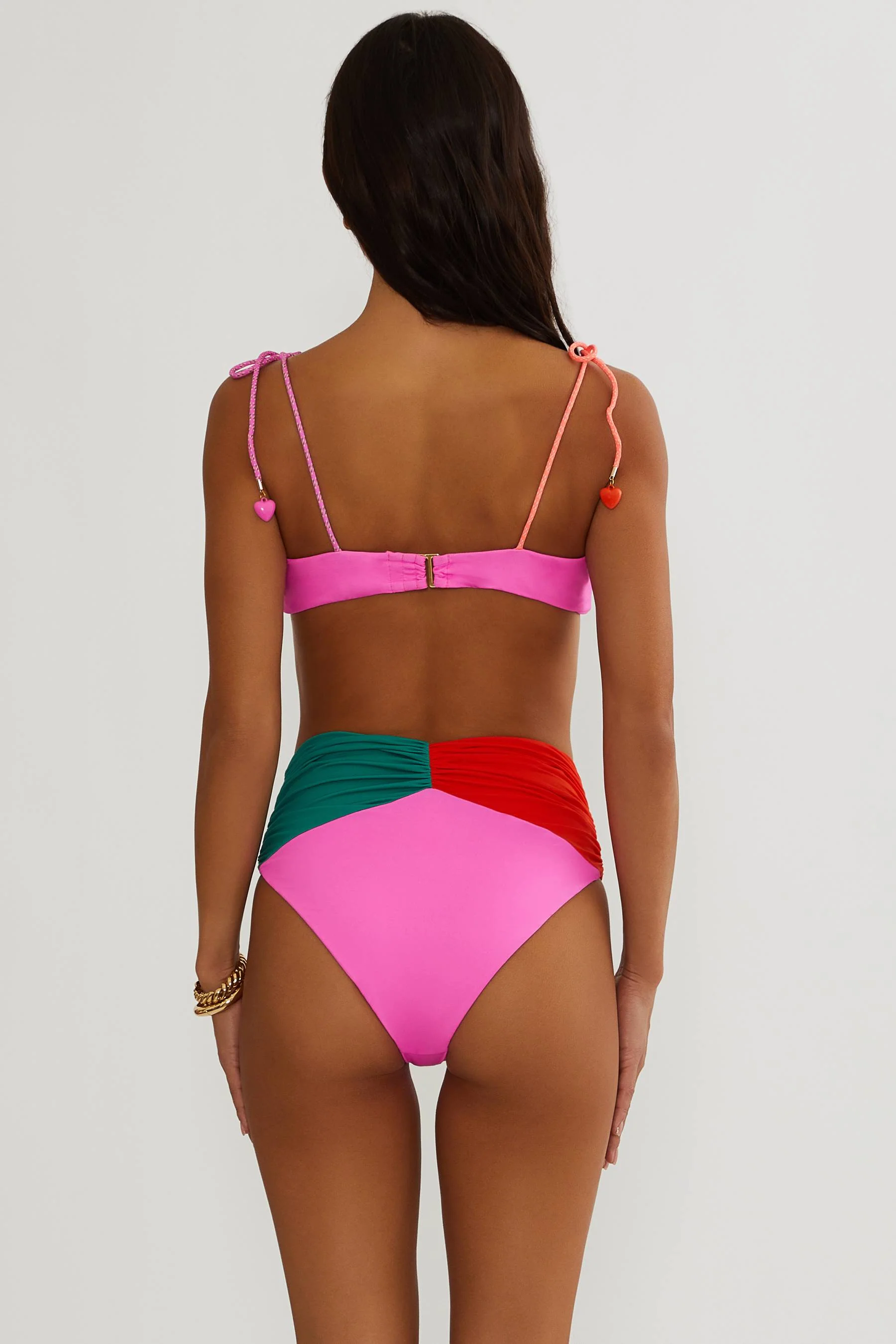 Sophia Top Cabo Colorblock - Image 10