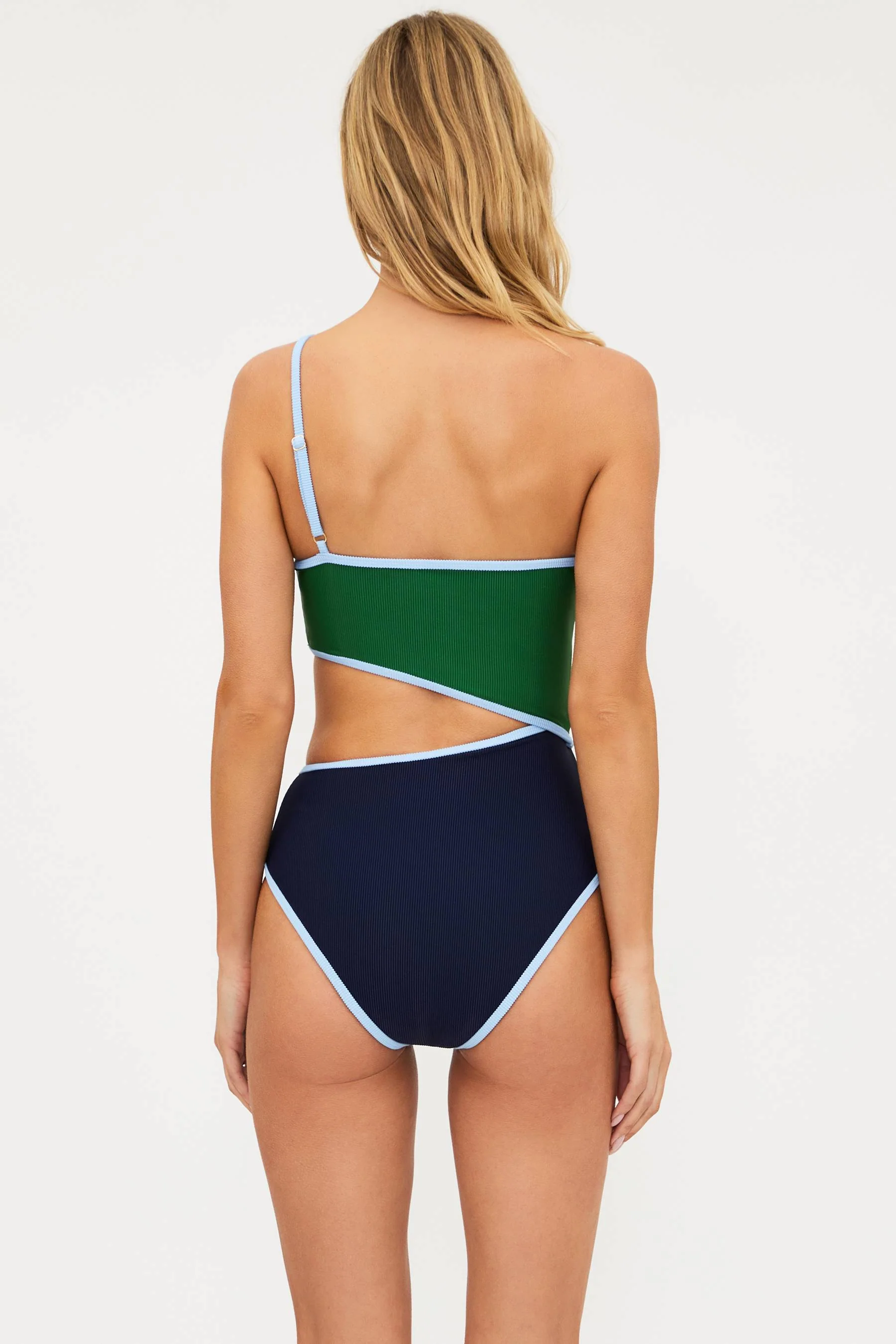 Liora One Piece Ivy Colorblock - Image 8