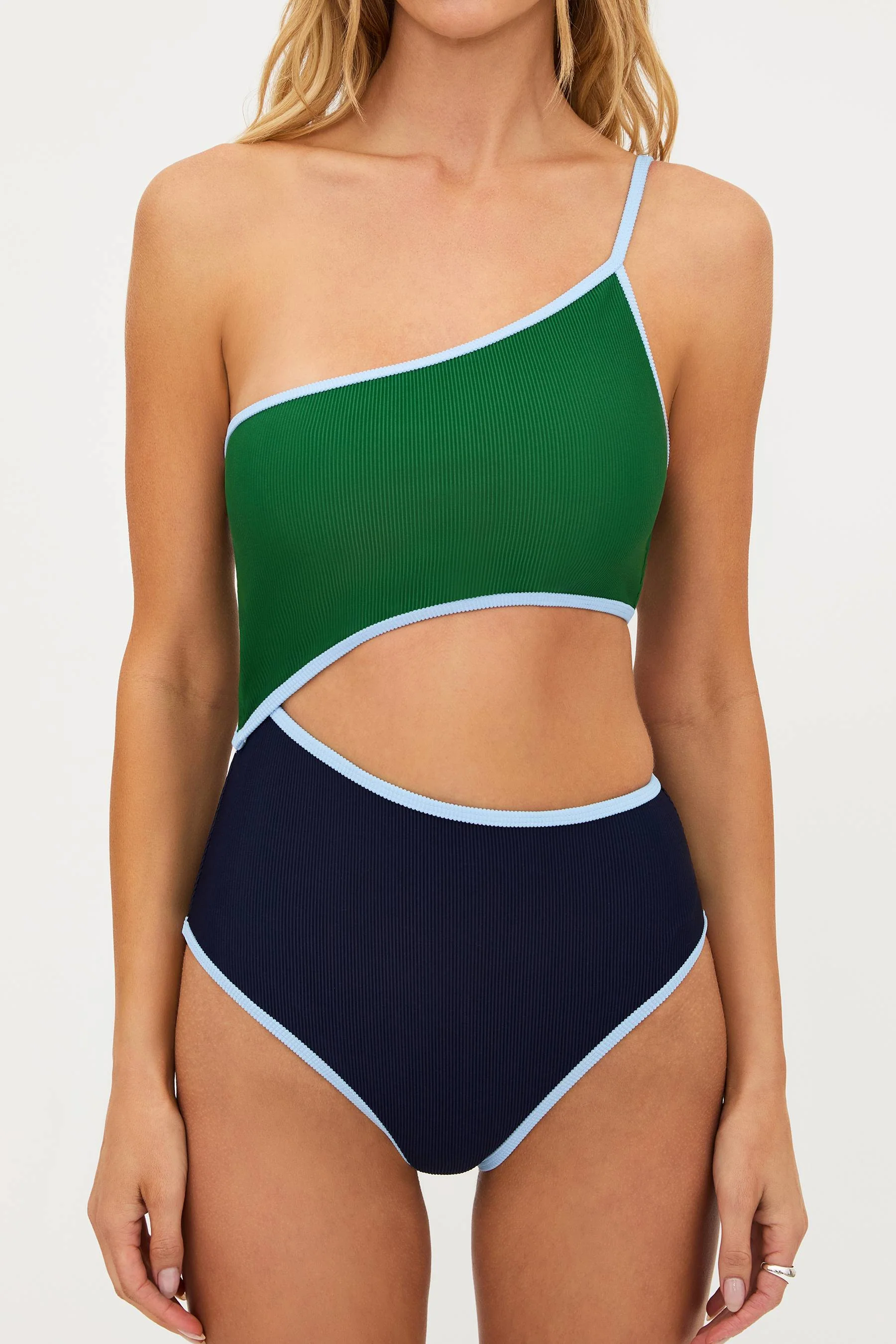 Liora One Piece Ivy Colorblock - Image 9