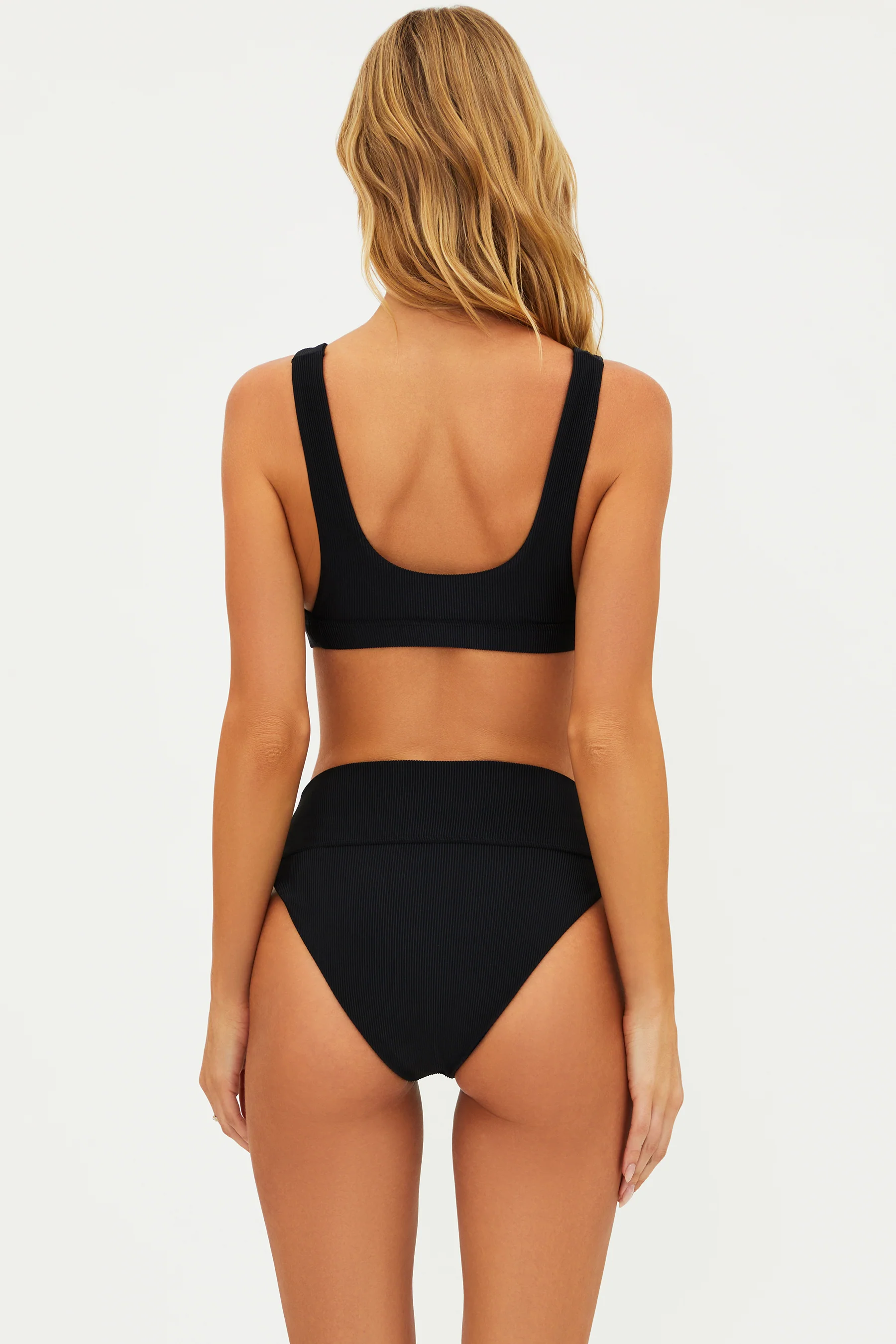 Peyton Top Black - Image 4