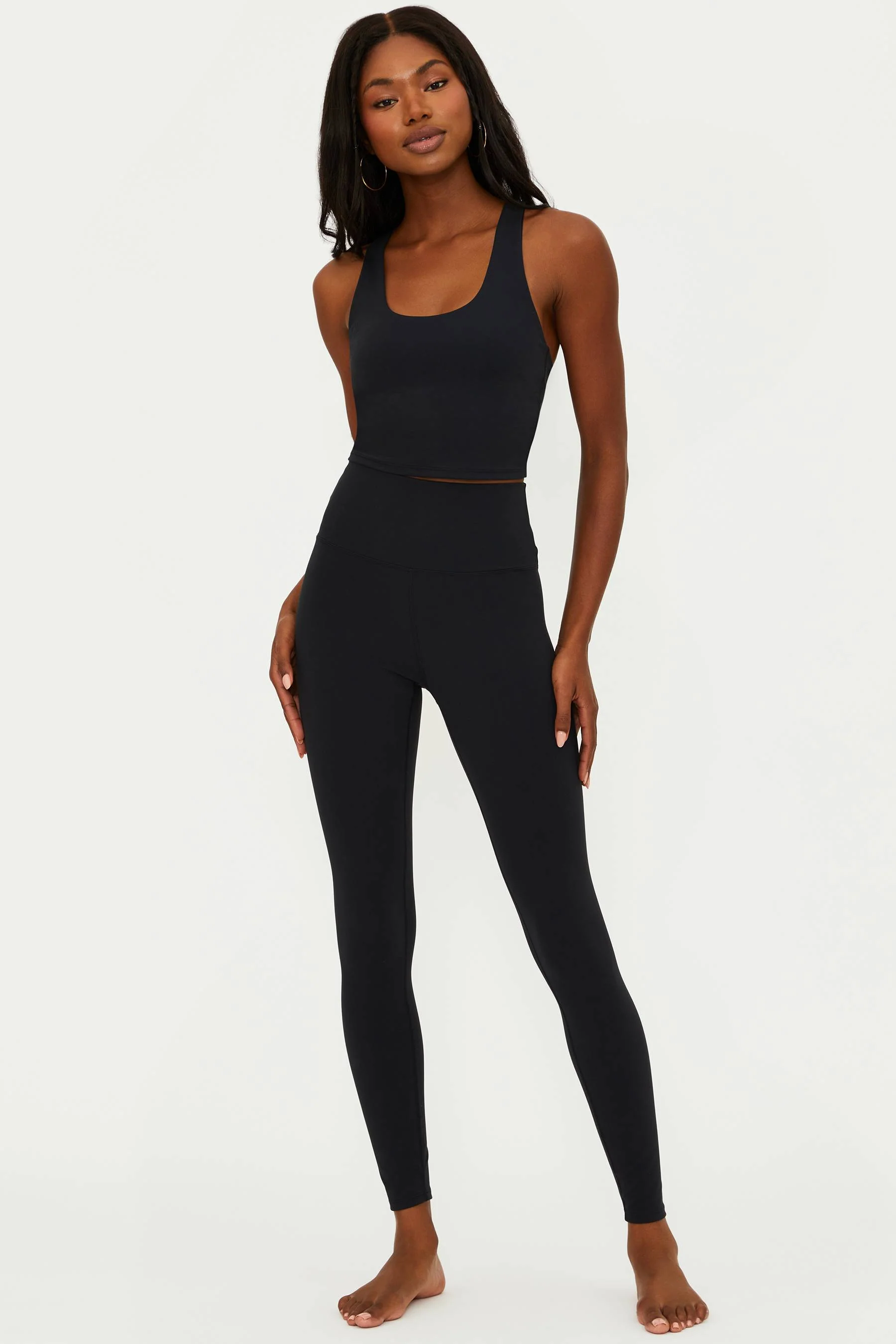 Piper Legging Black Matte - Image 3