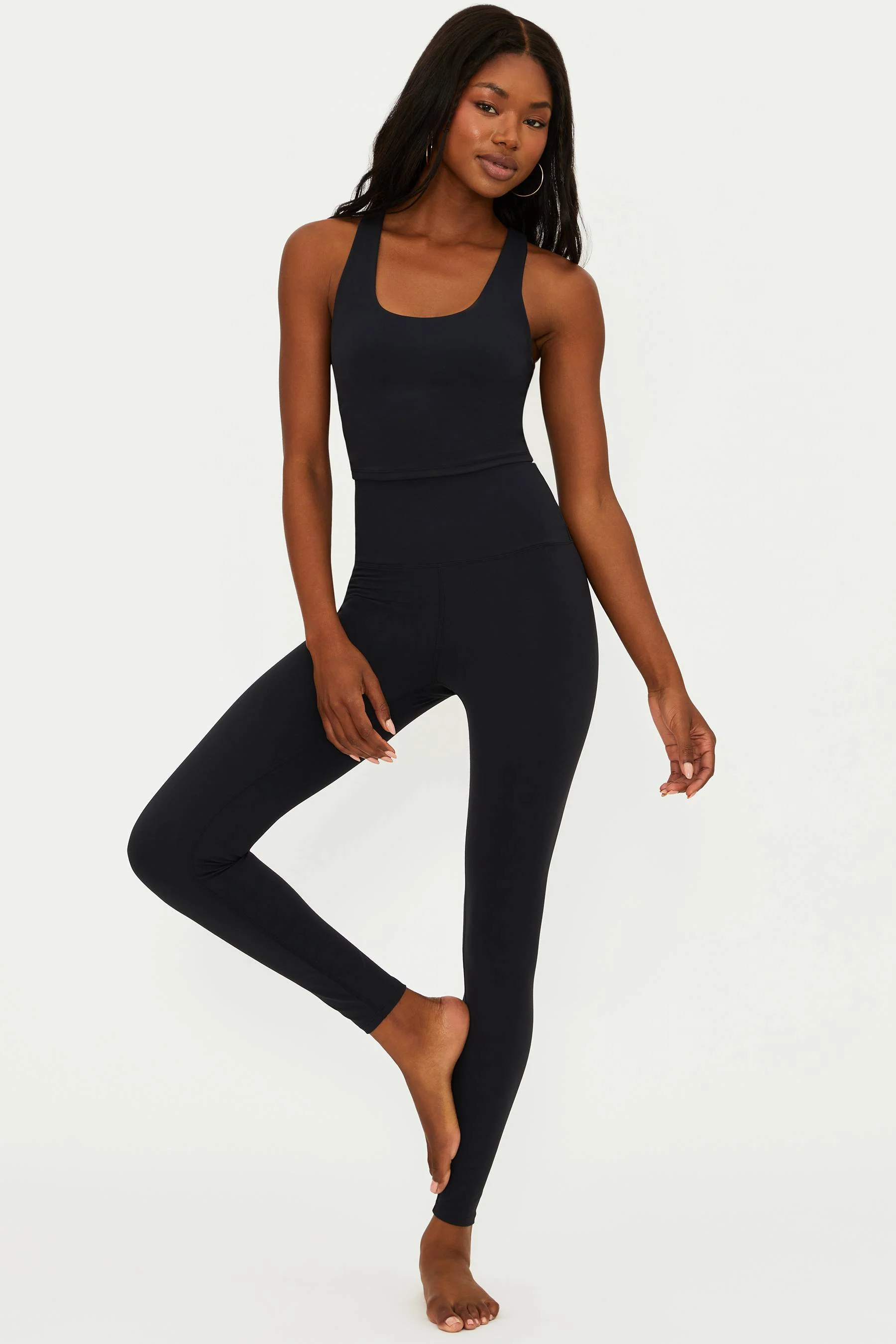 Piper Legging Black Matte - Image 4