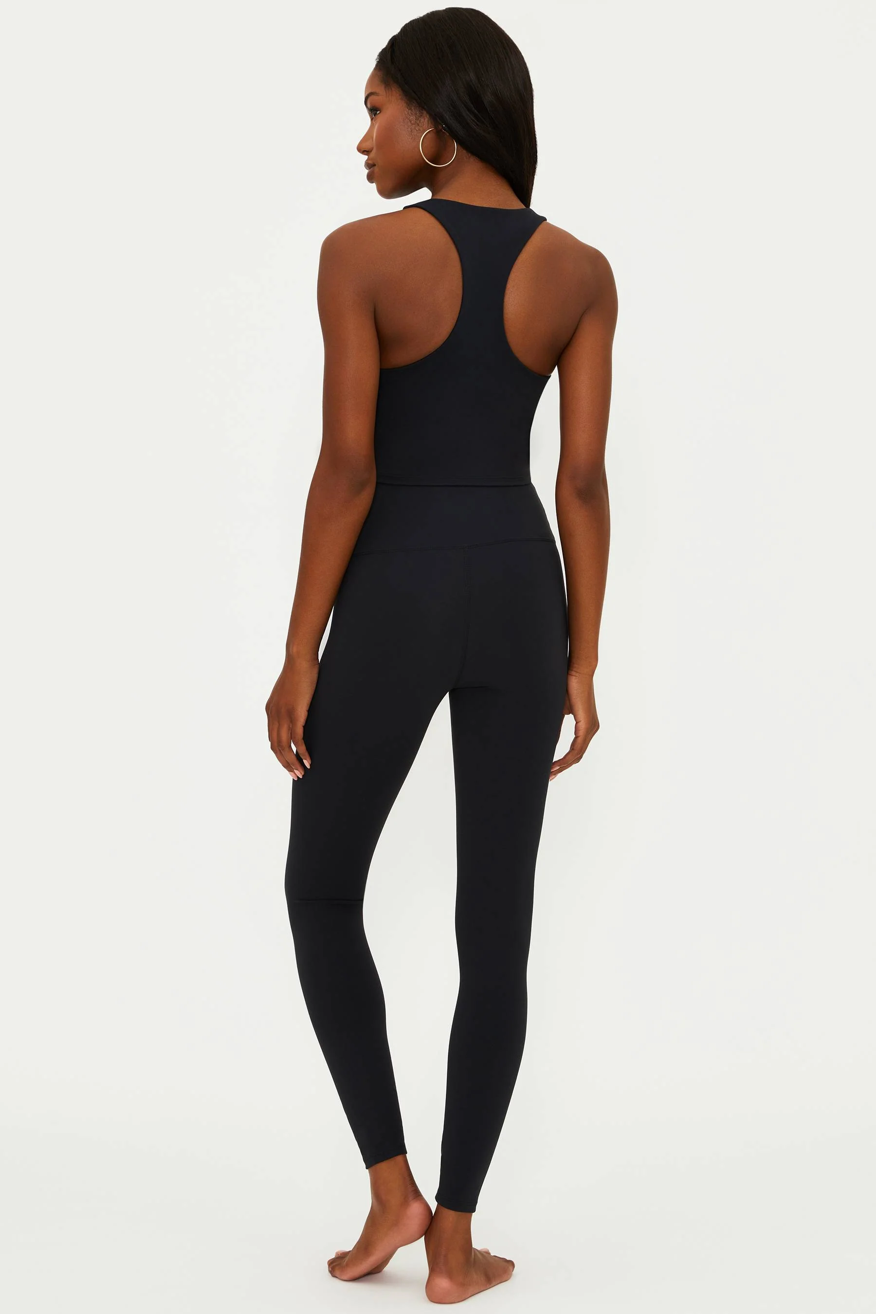 Piper Legging Black Matte - Image 5