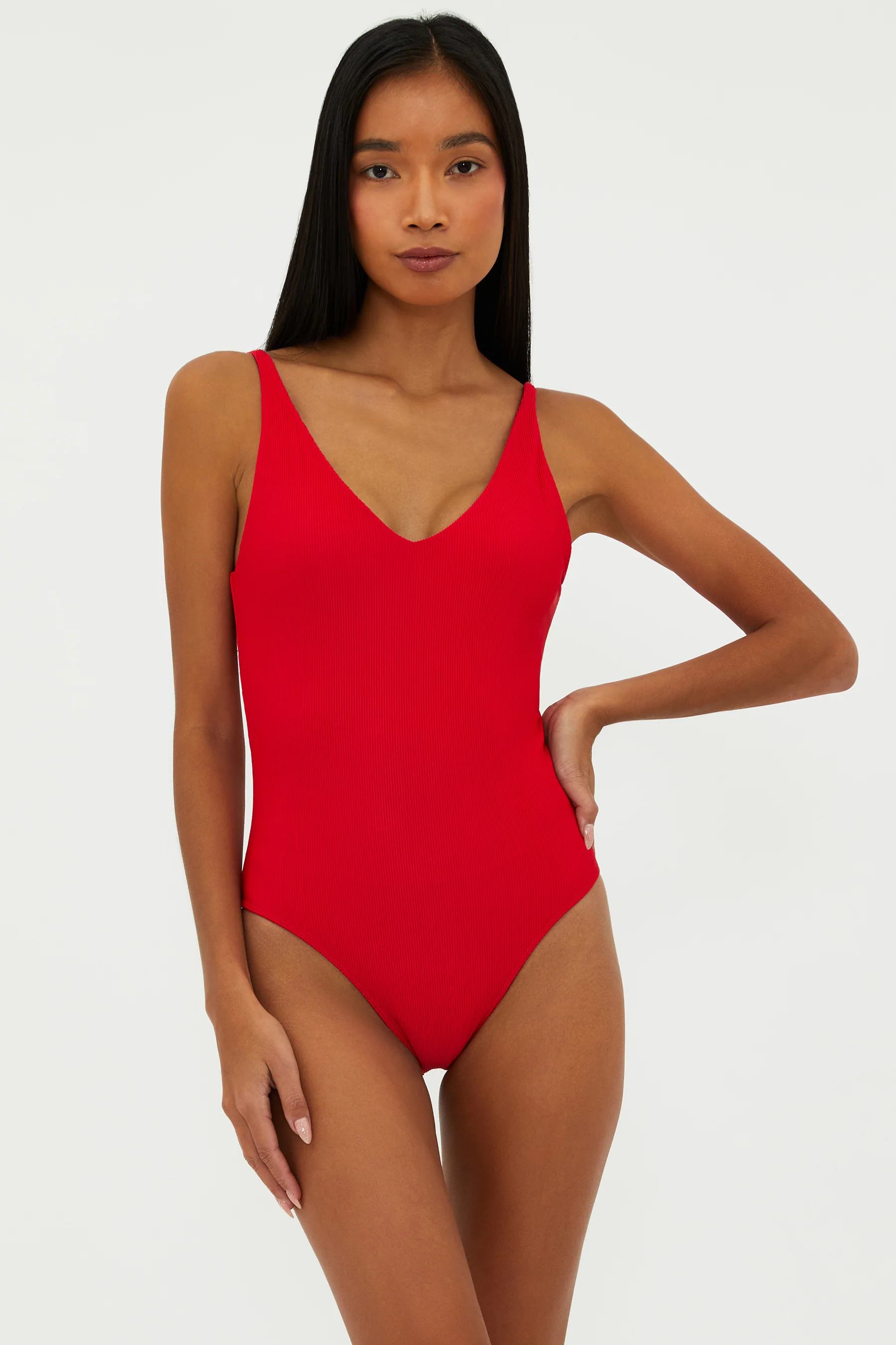 Reese One Piece Red - Image 4