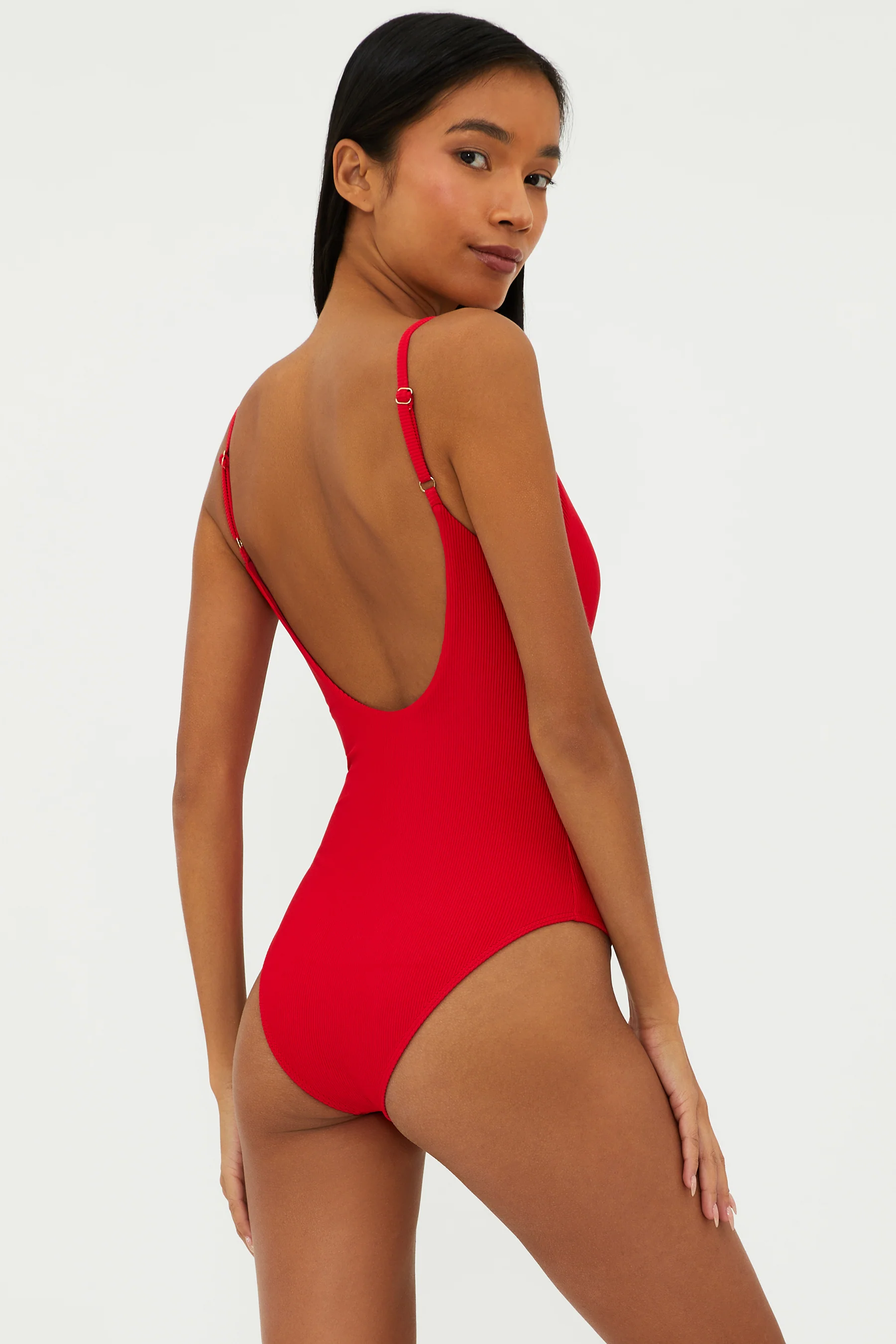 Reese One Piece Red - Image 5