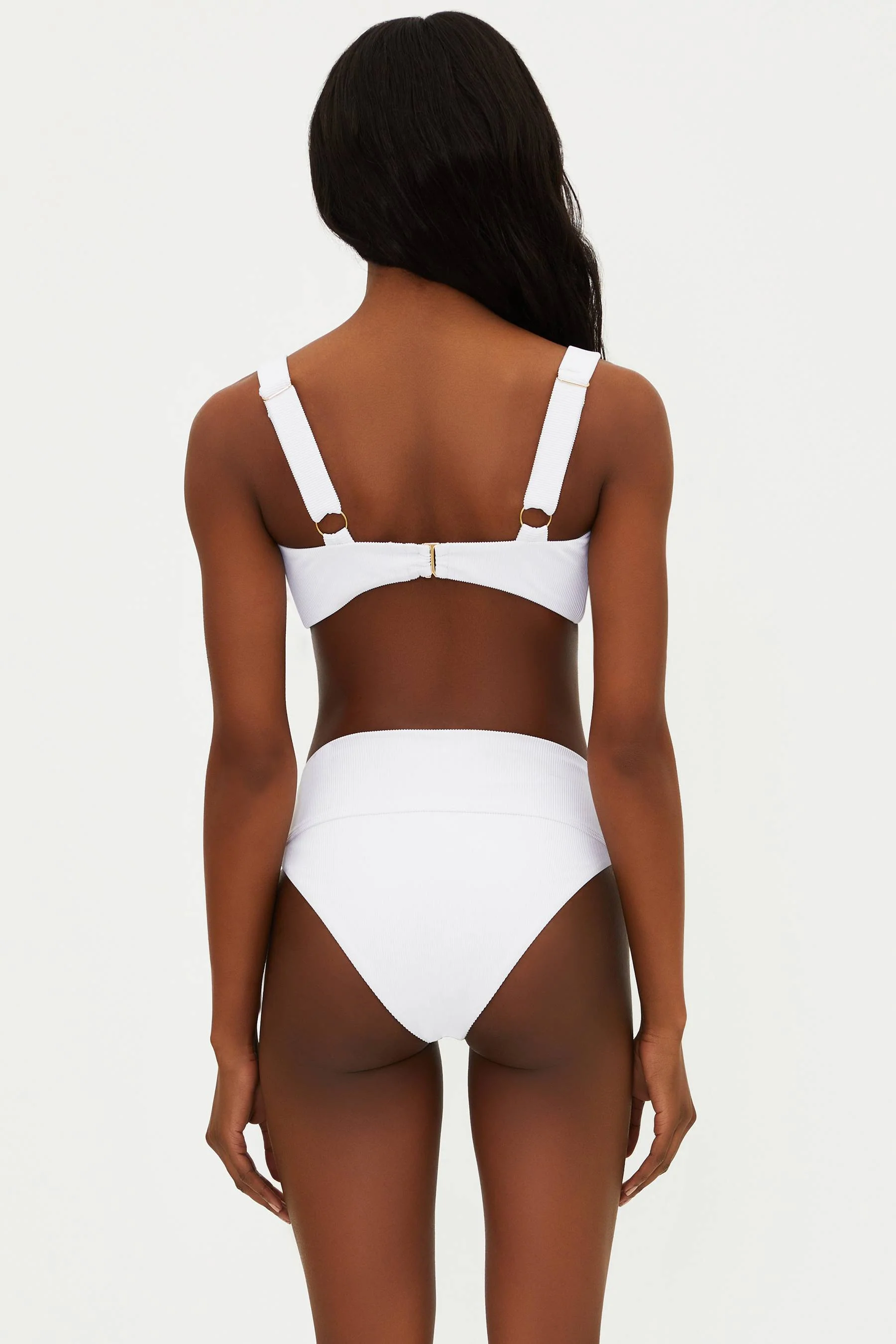 Sophia Top White - Image 4