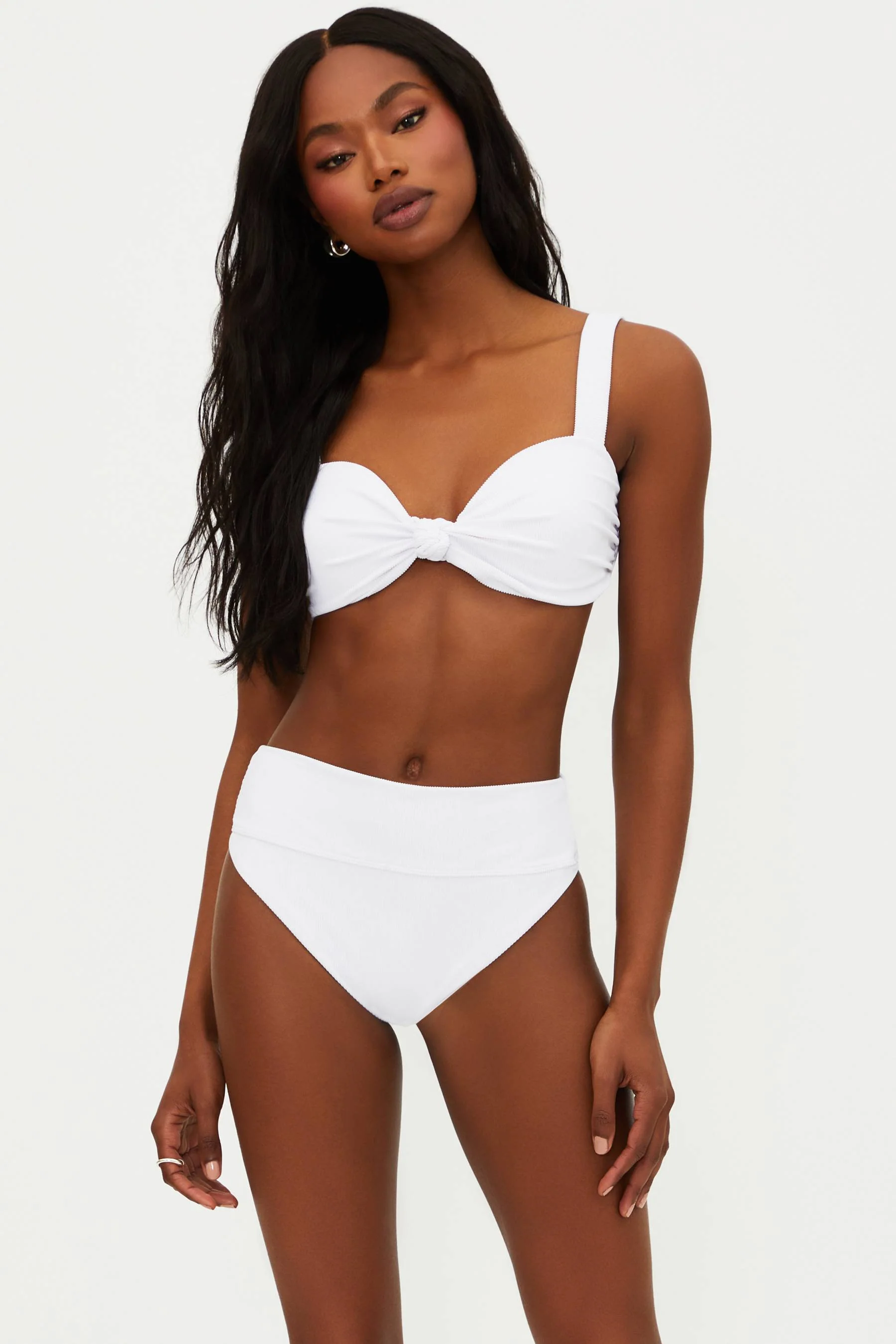 Sophia Top White - Image 5