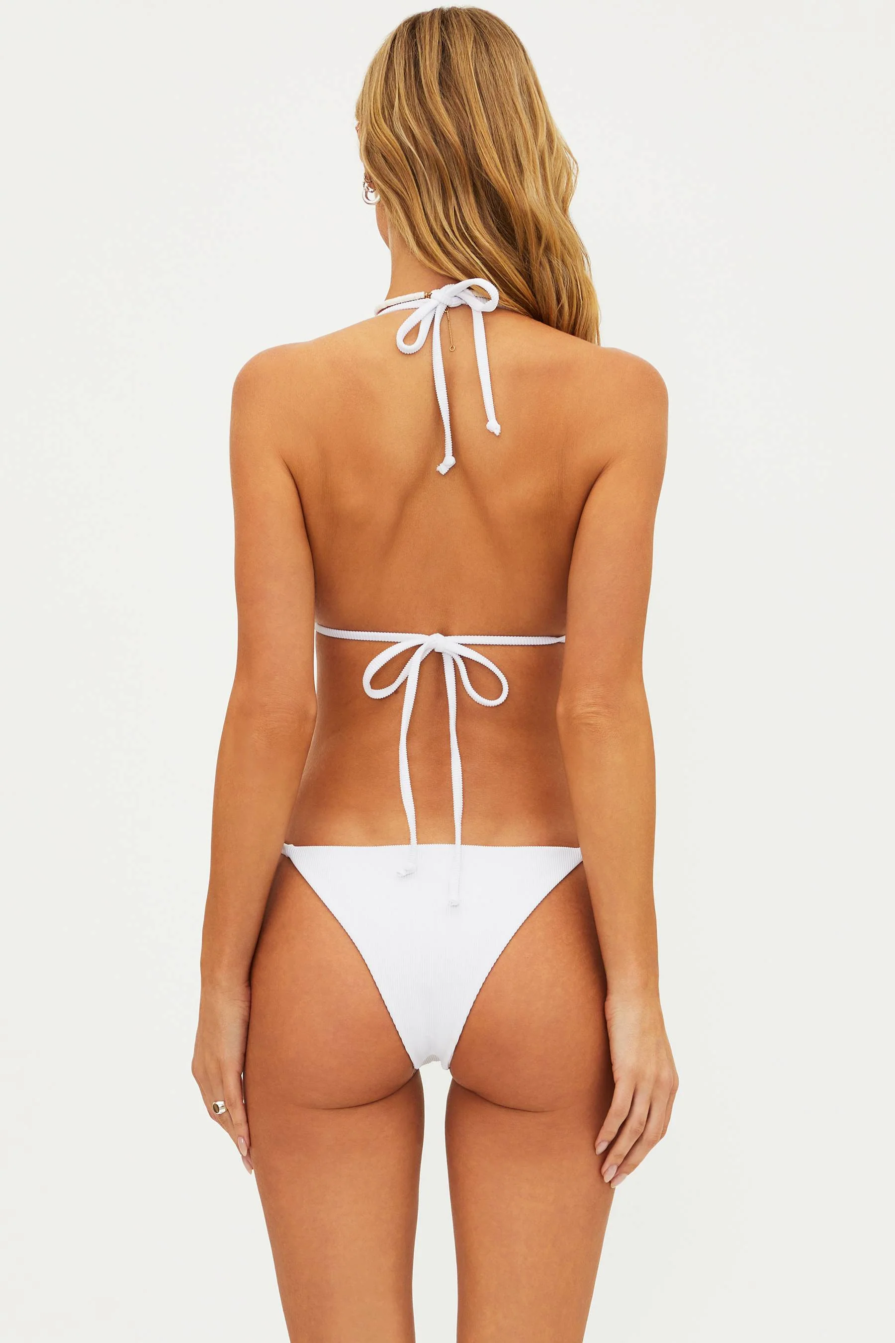 Soleil Bottom White - Image 3