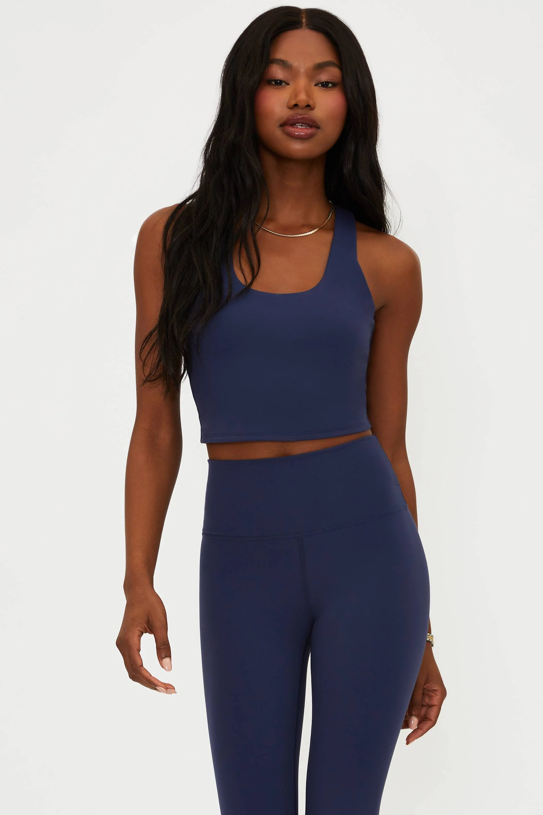 Yara Top Ultramarine Matte - Image 5